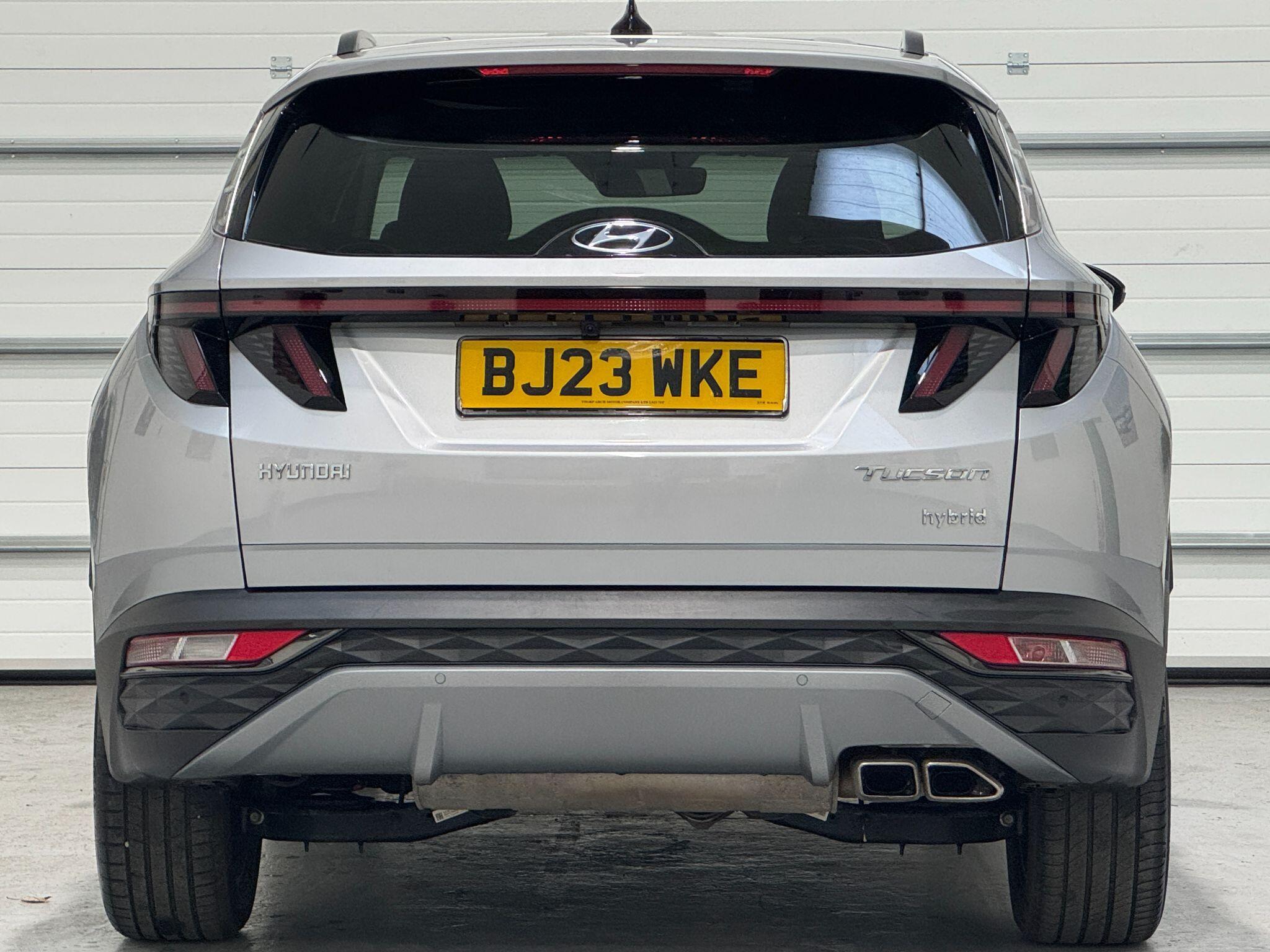 Hyundai Tucson - Image 16