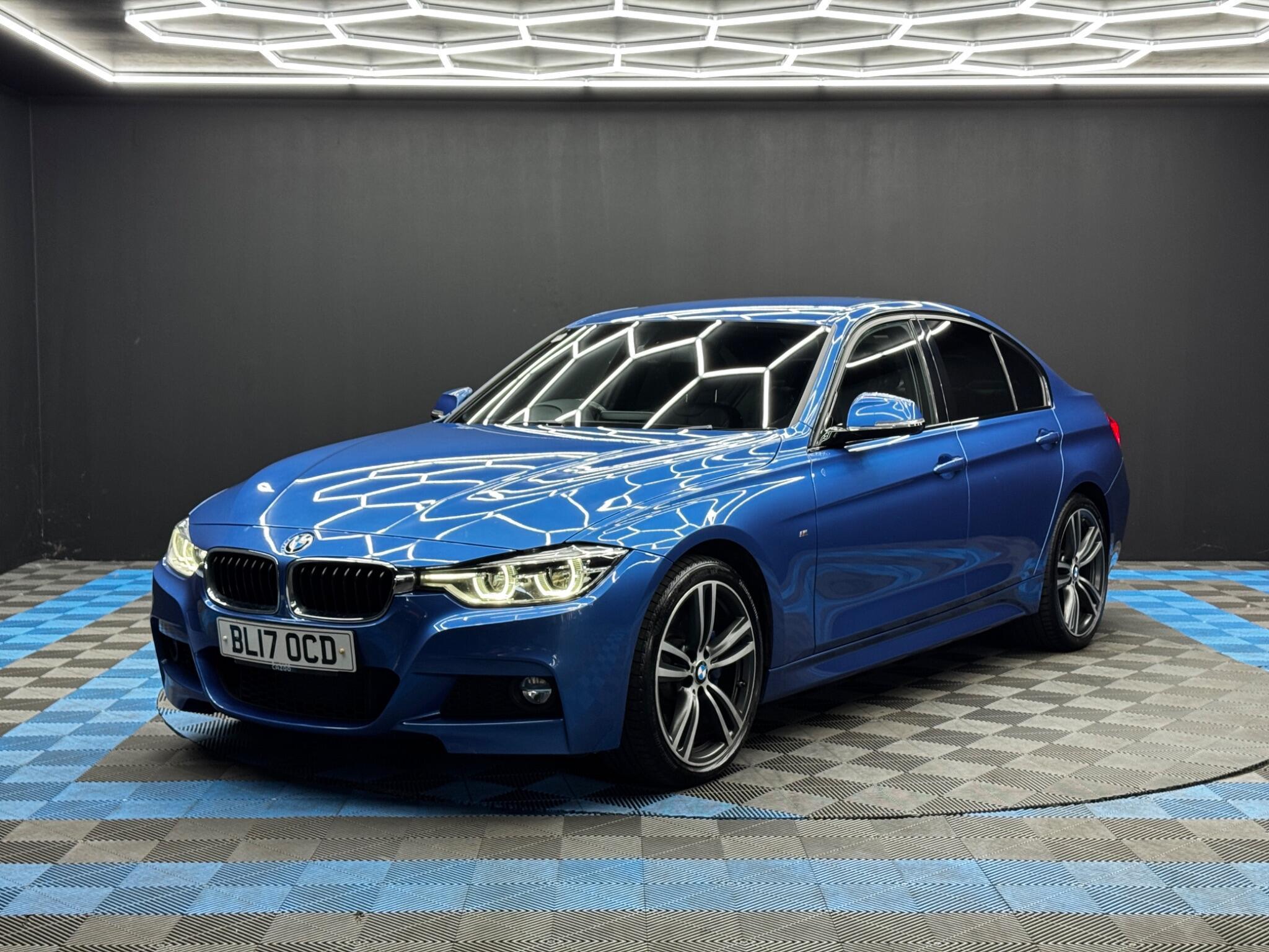 BMW 3 Series - Image 3