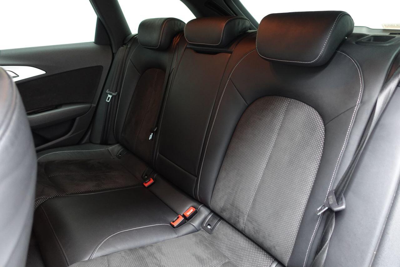 Audi A6 Avant - Image 16