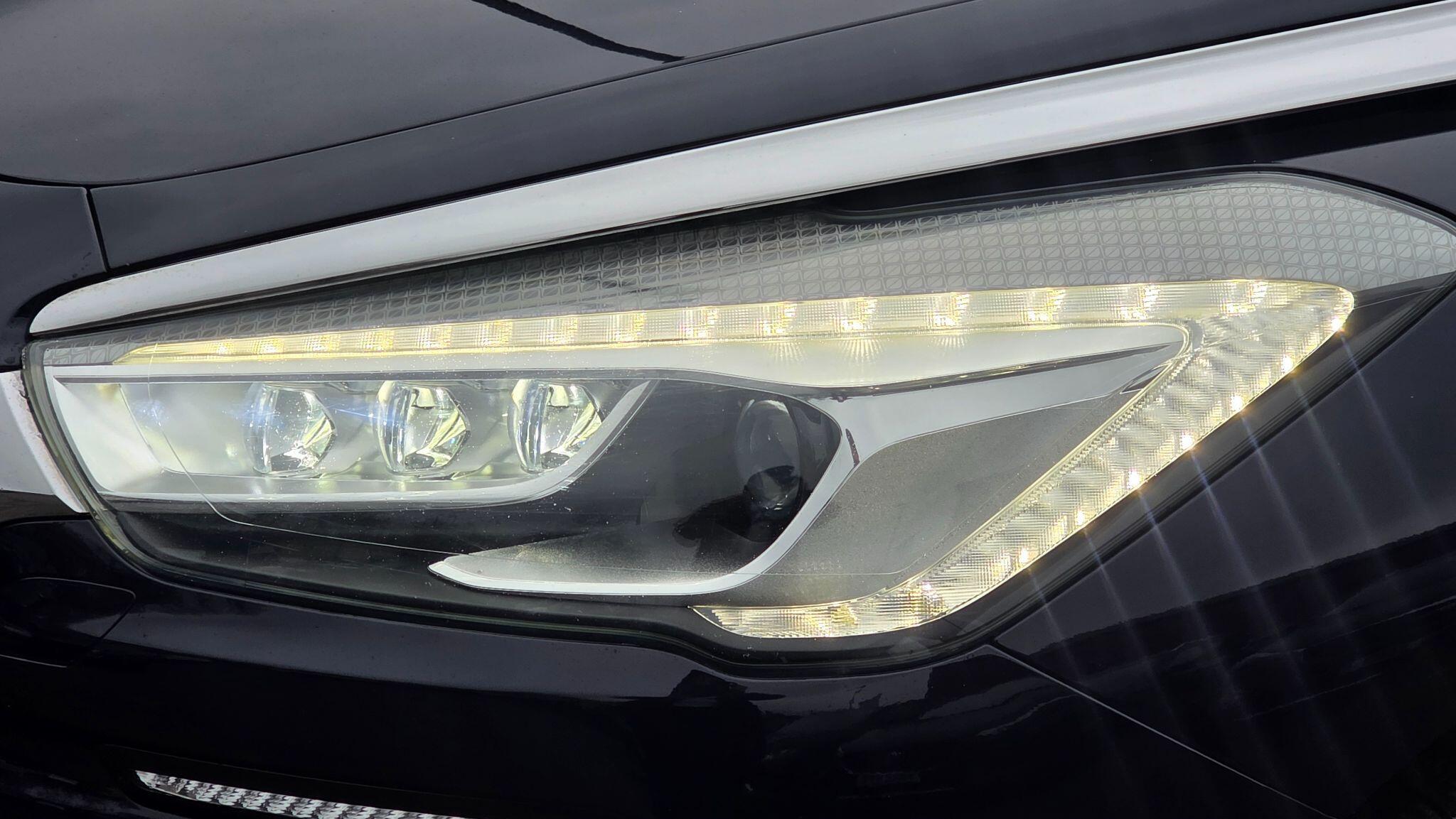 DS AUTOMOBILES DS 5 - Image 21