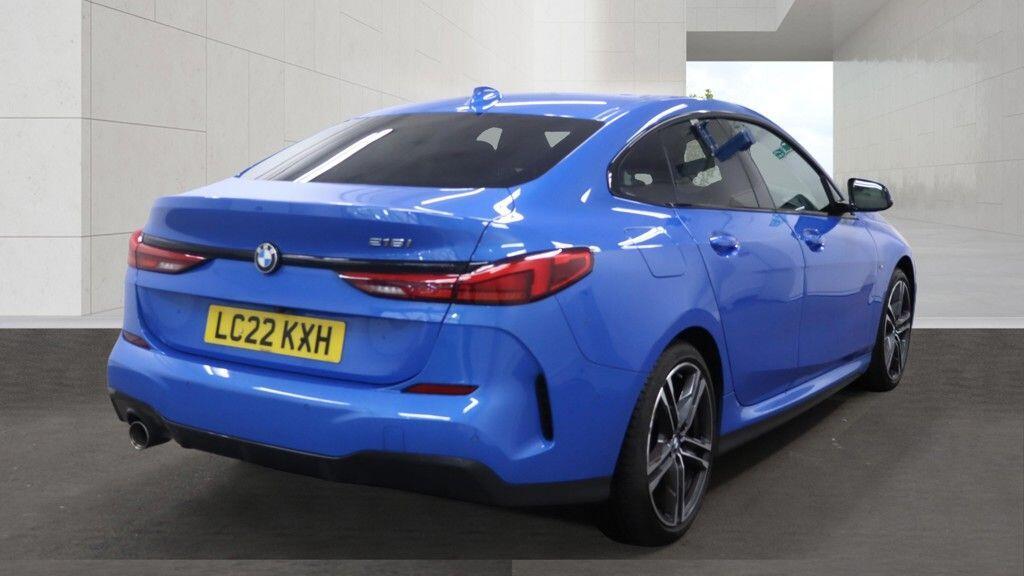 BMW 2 SERIES GRAN COUPE - Image 7