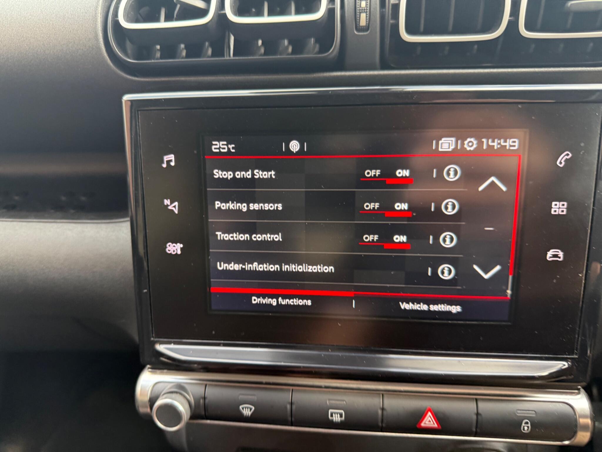 Citroen C3 Aircross - Image 15