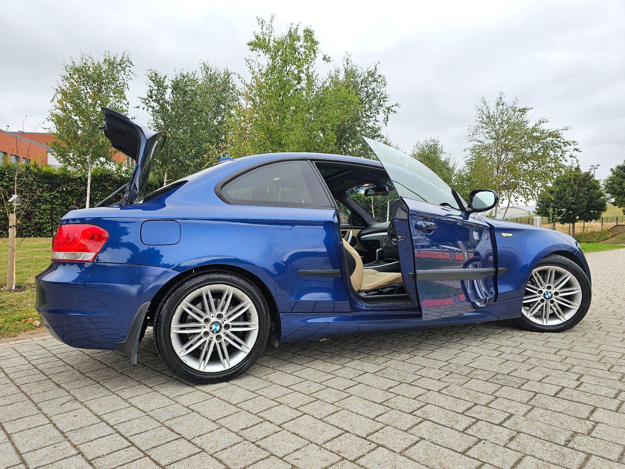 BMW 1 Series - Image 14
