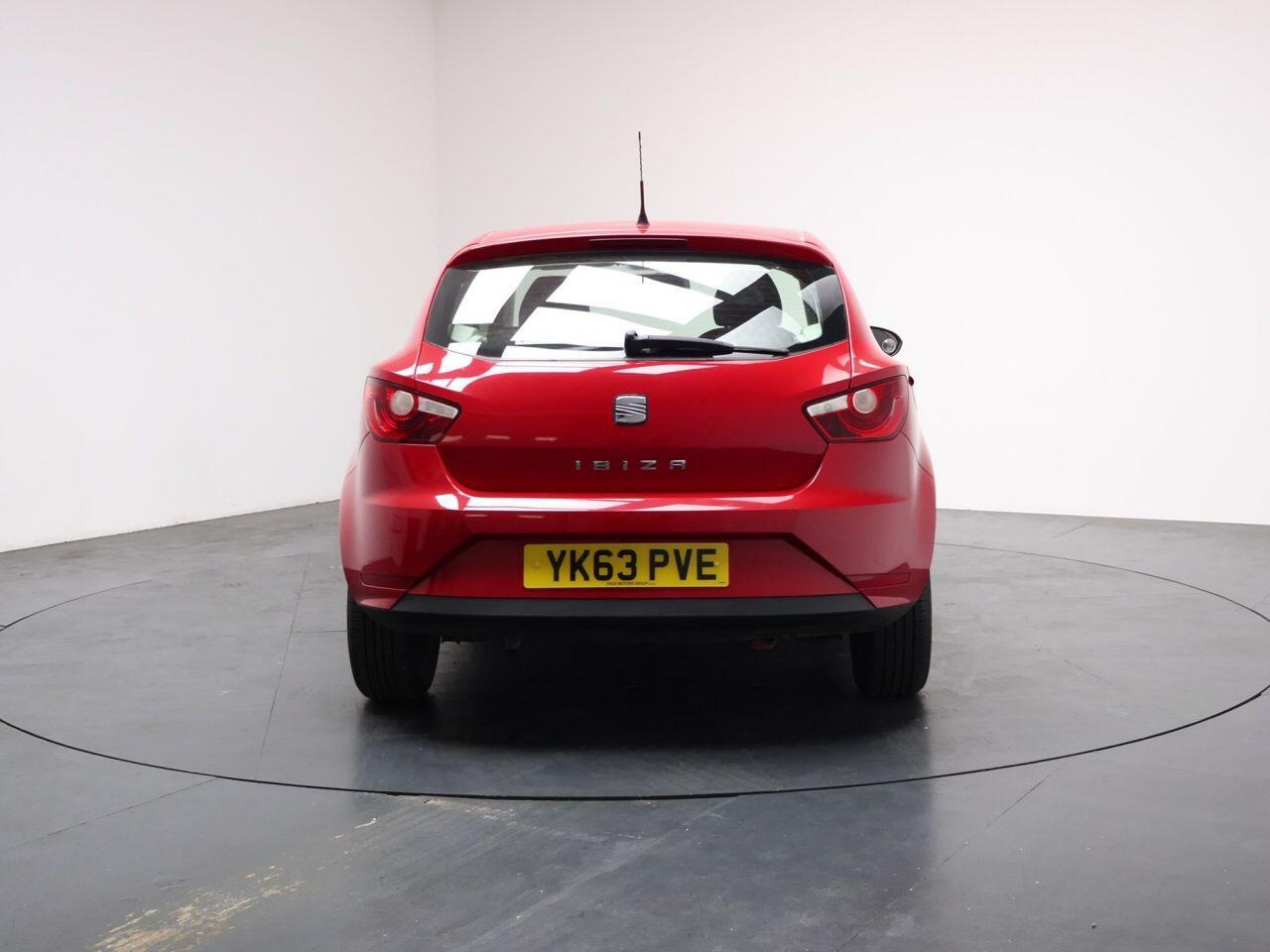 SEAT Ibiza - Image 11