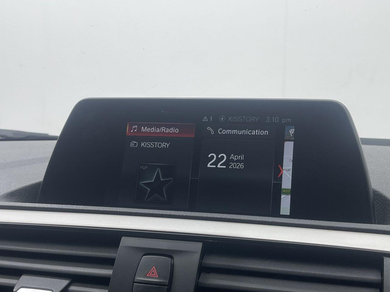 BMW 1 Series - Image 27