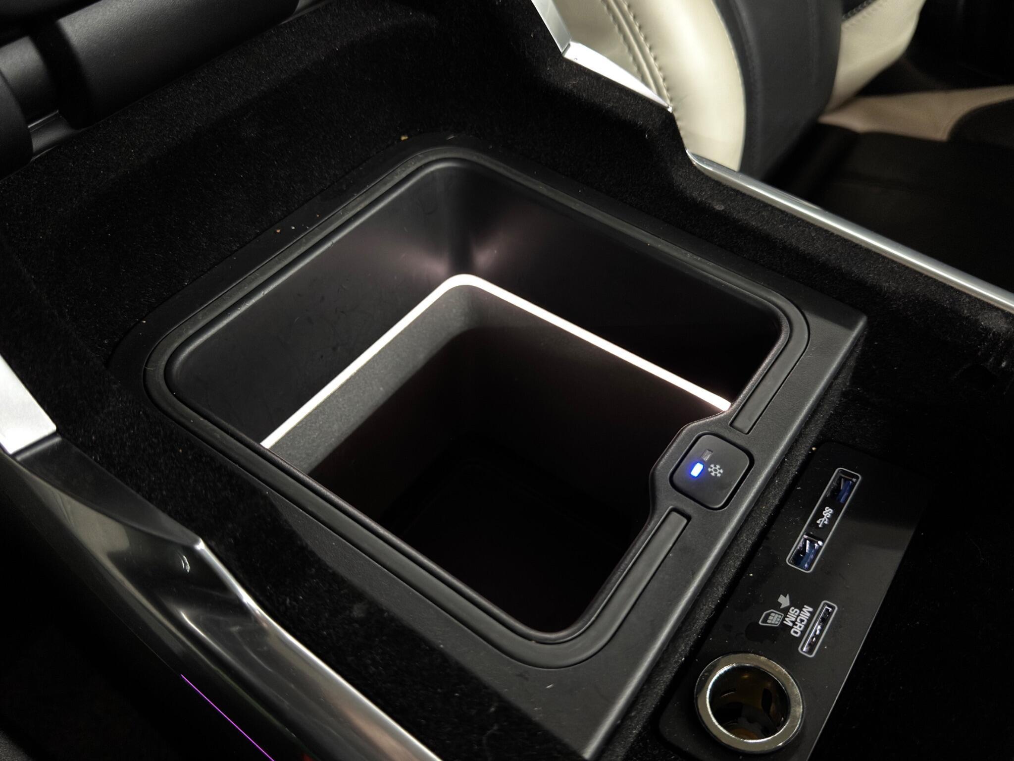 Land Rover RANGE ROVER SPORT - Image 27