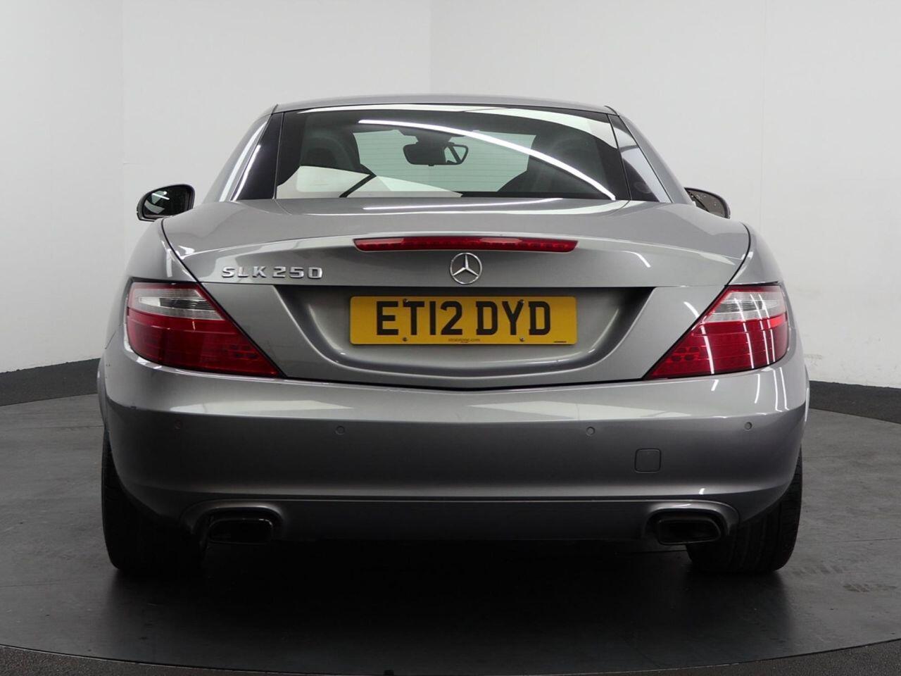 Mercedes-benz SLK - Image 5