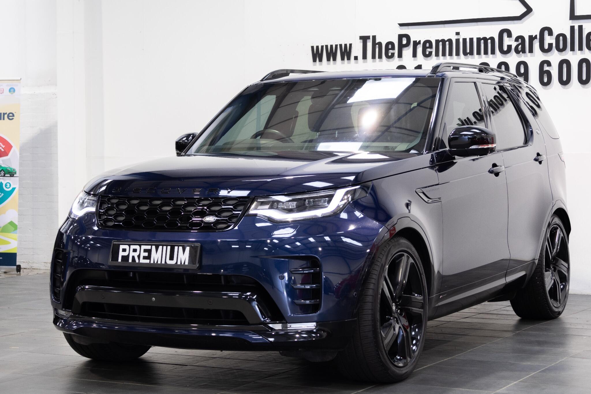 Land Rover Discovery - Image 15