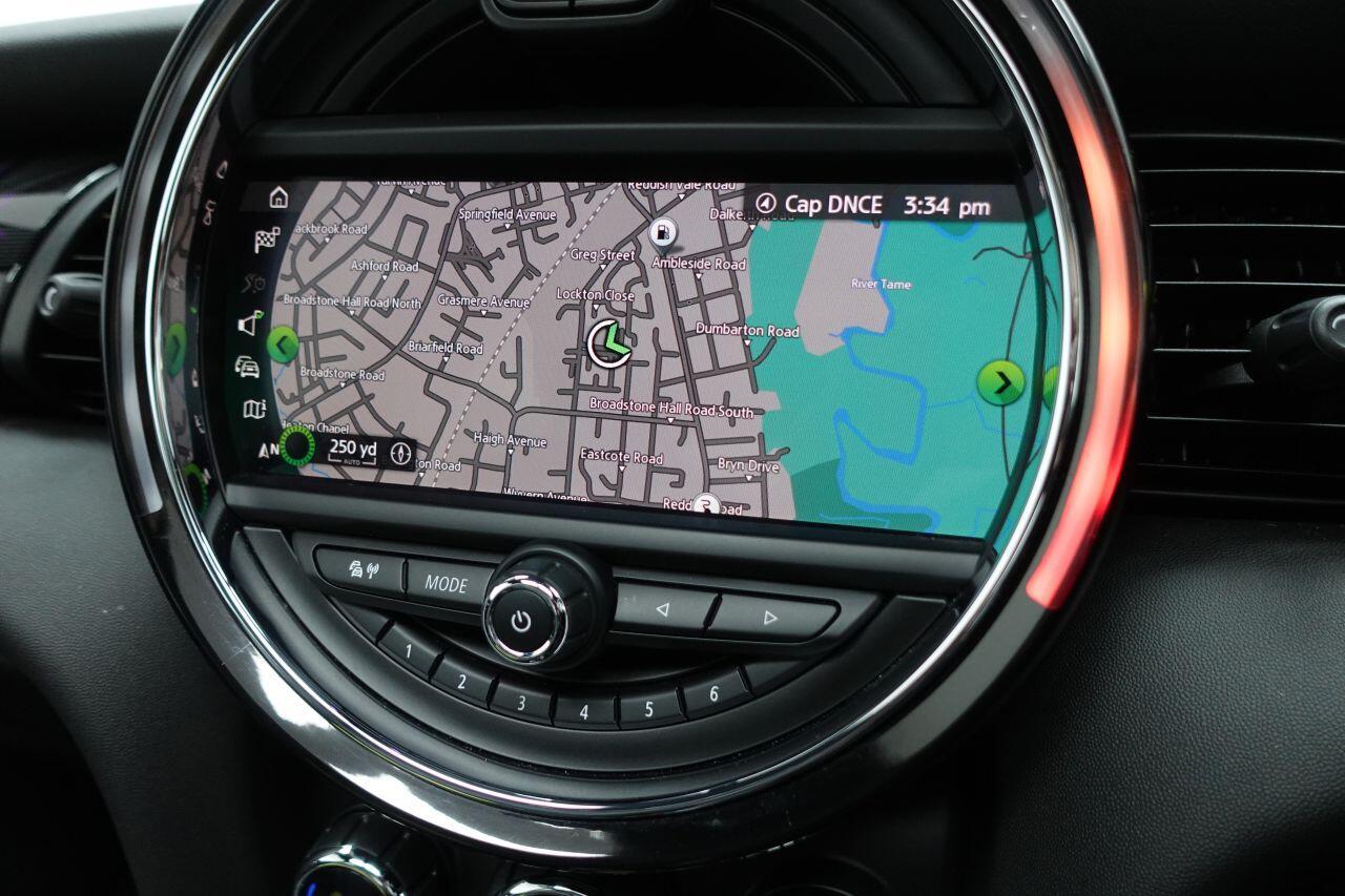 MINI Electric Hatch - Image 2