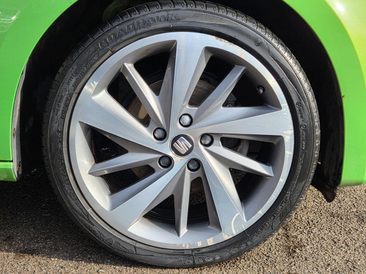 SEAT Leon - Image 27