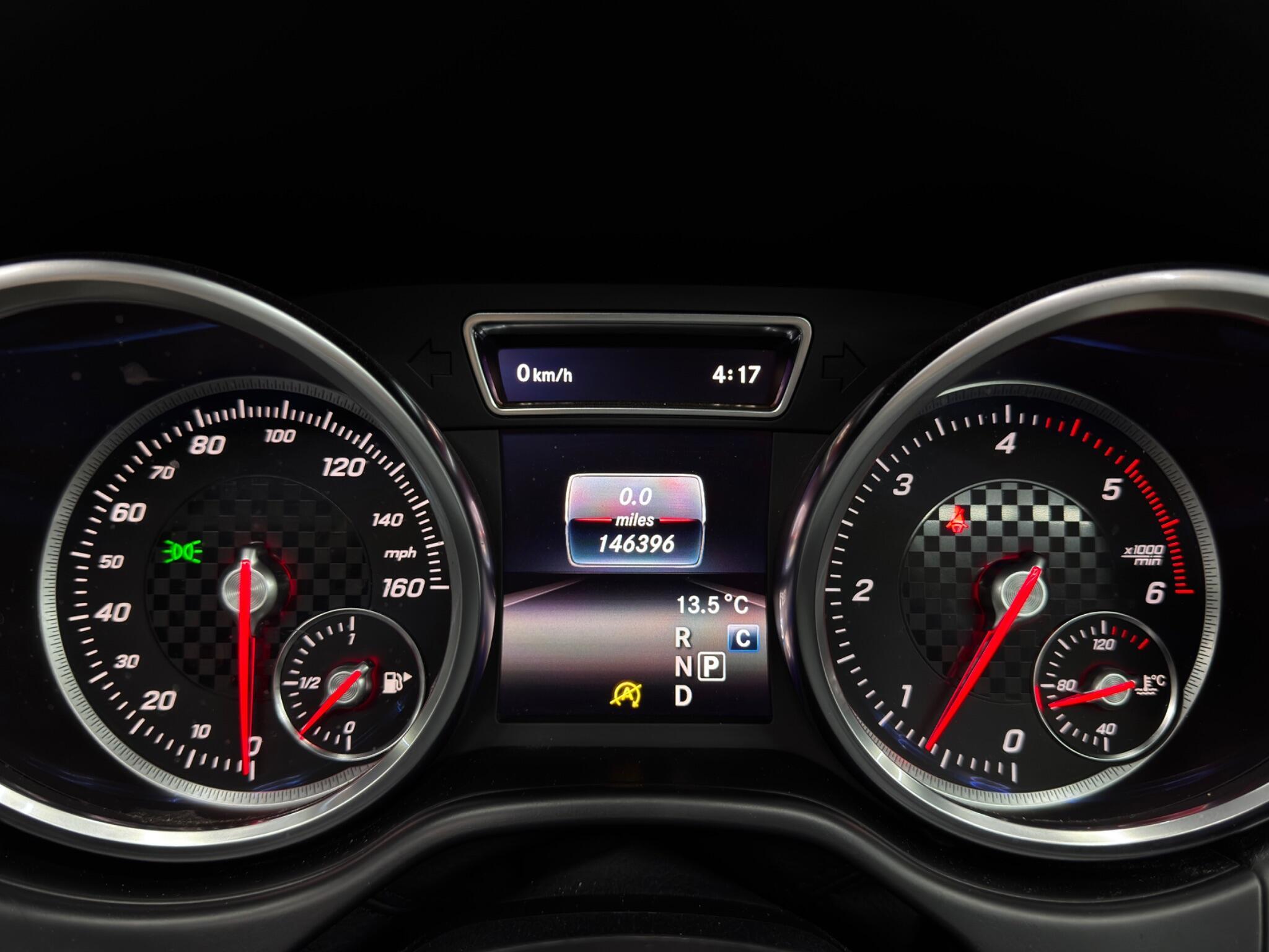 Mercedes GLE - Image 23