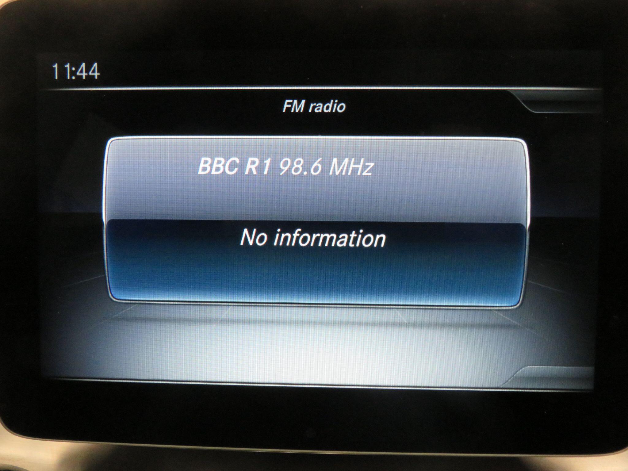 Mercedes GLA - Image 18
