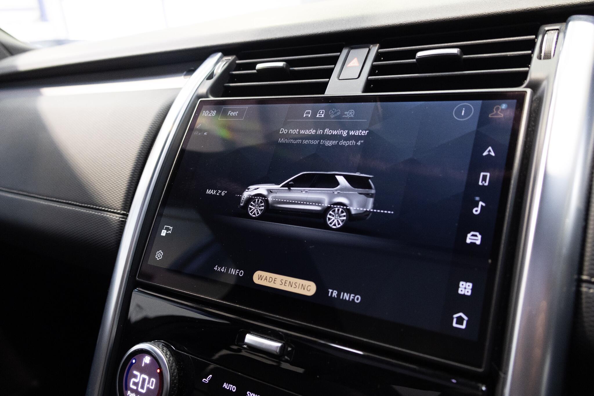 Land Rover Discovery - Image 27