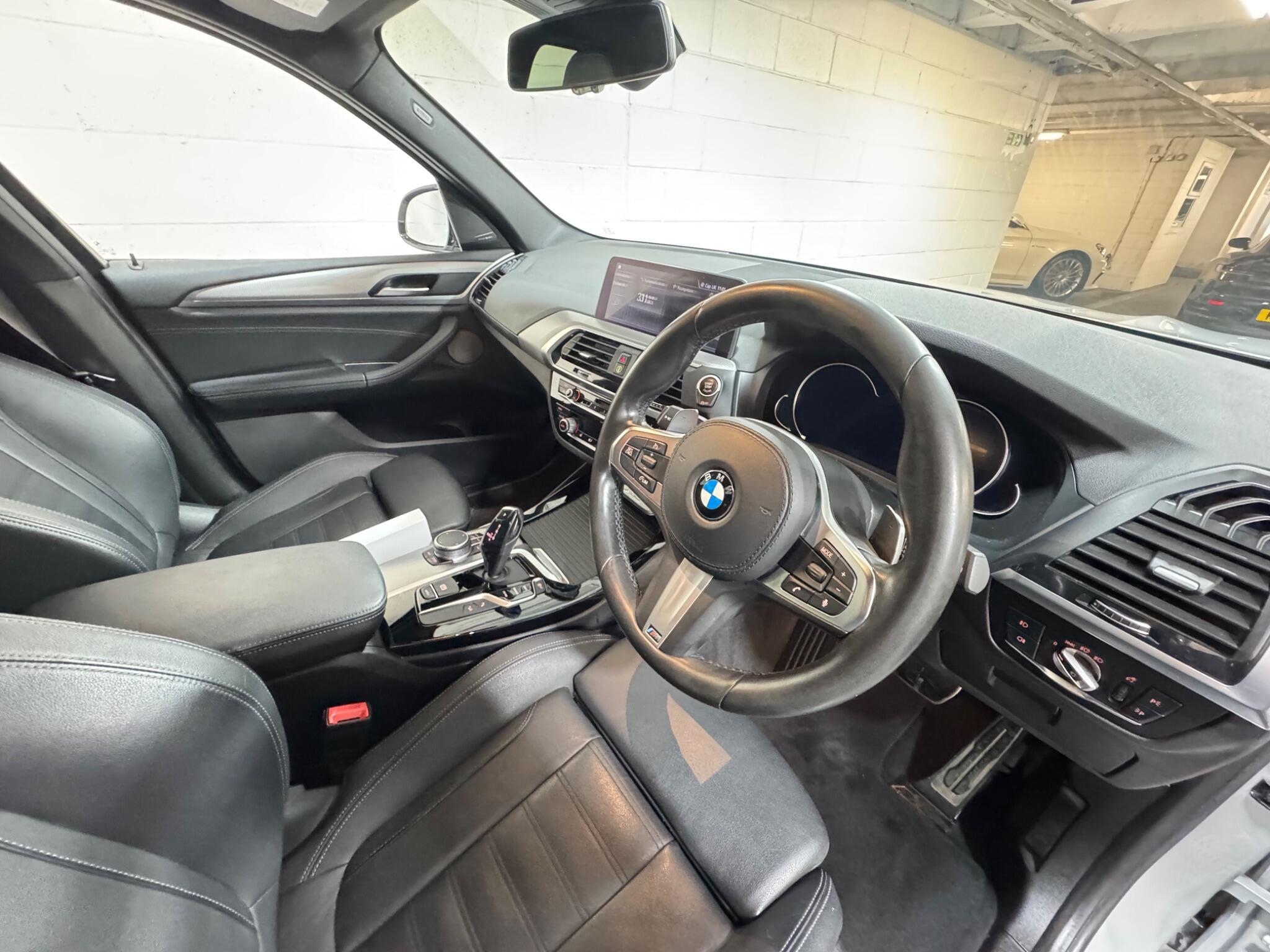 BMW X3 - Image 8
