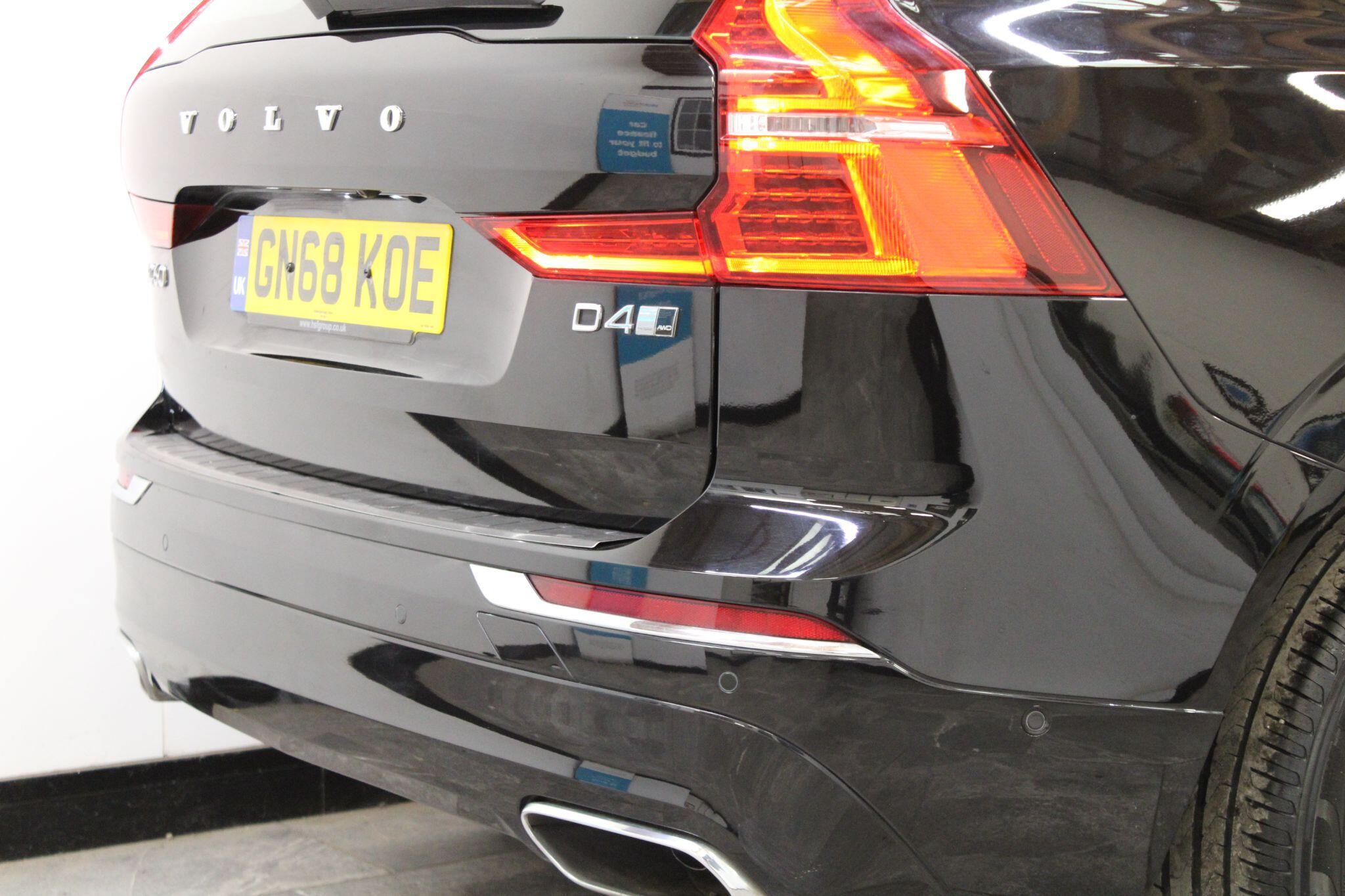 Volvo XC60 - Image 11