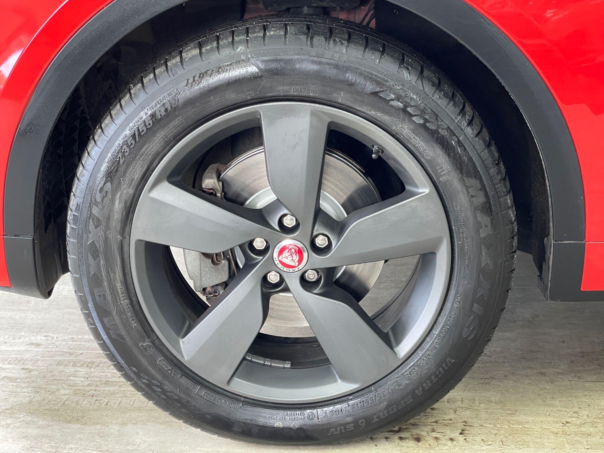 Jaguar E-Pace - Image 15