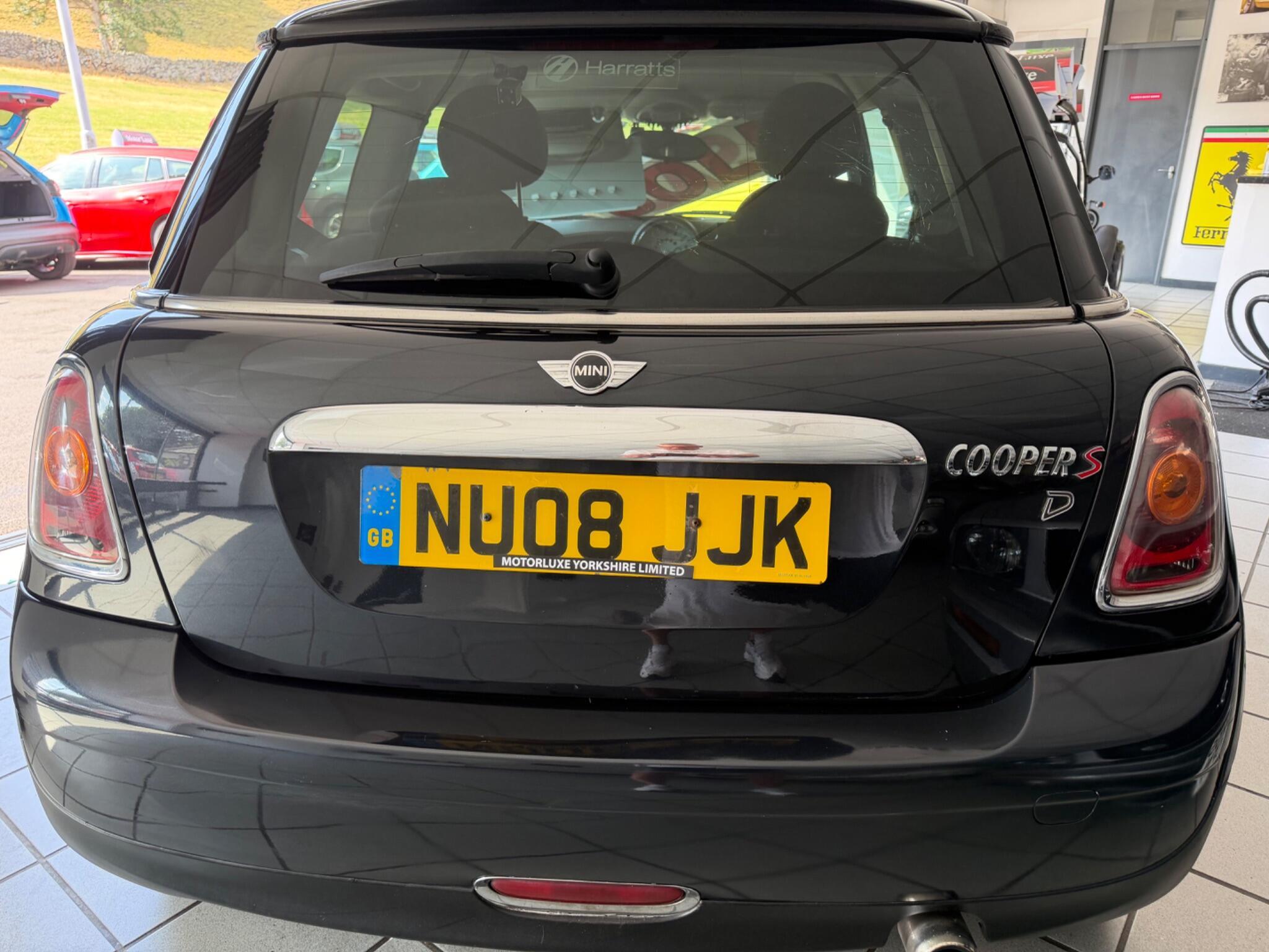MINI Hatch - Image 6
