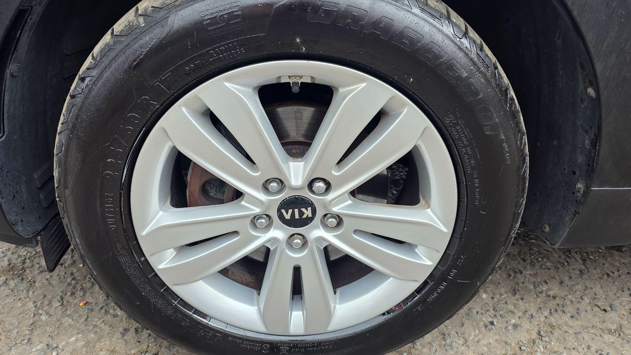 Kia Sportage - Image 47