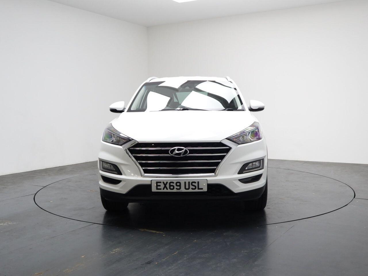 Hyundai Tucson - Image 5