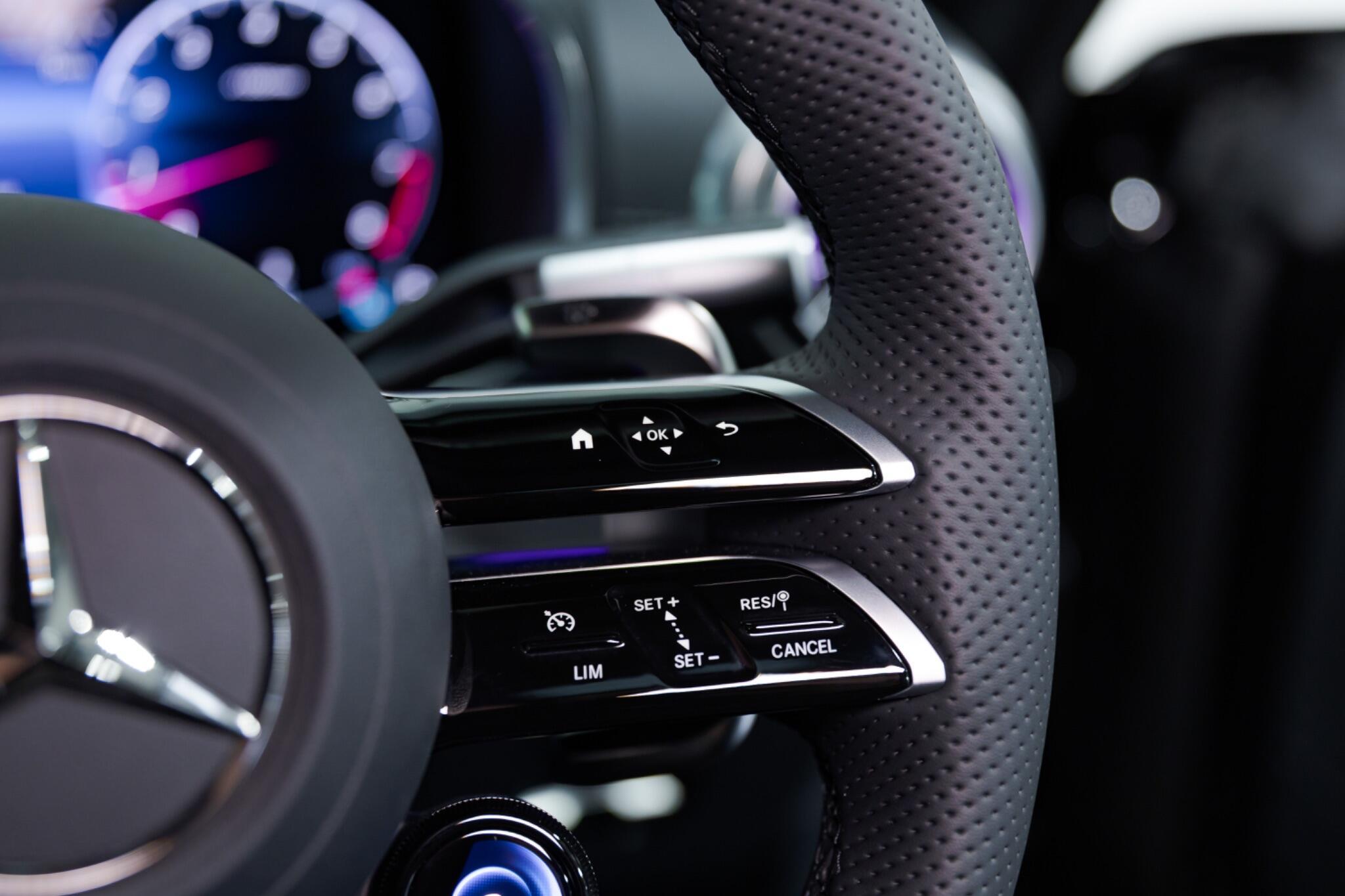 Mercedes AMG GT - Image 37