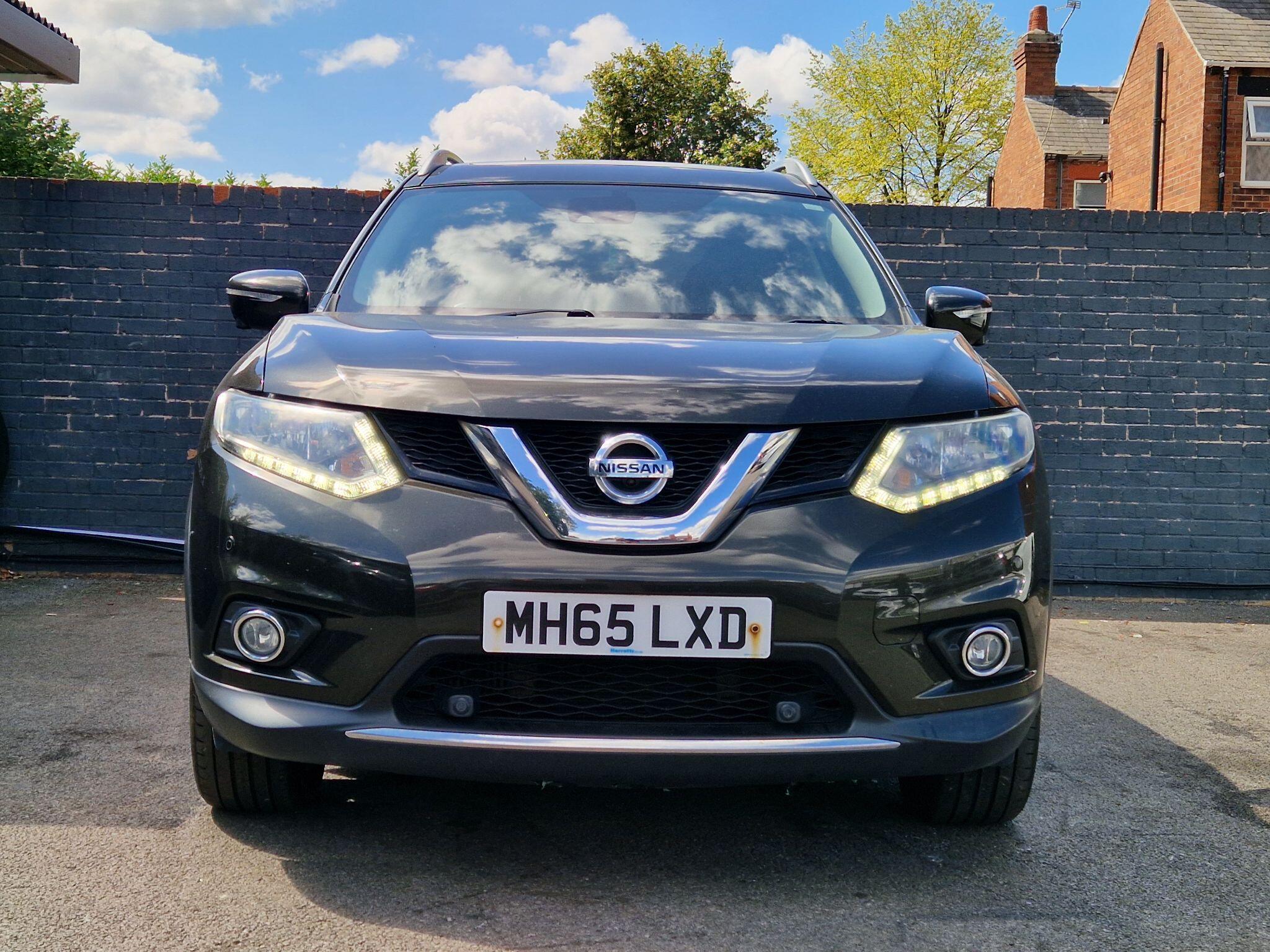 Nissan X-Trail - Image 17