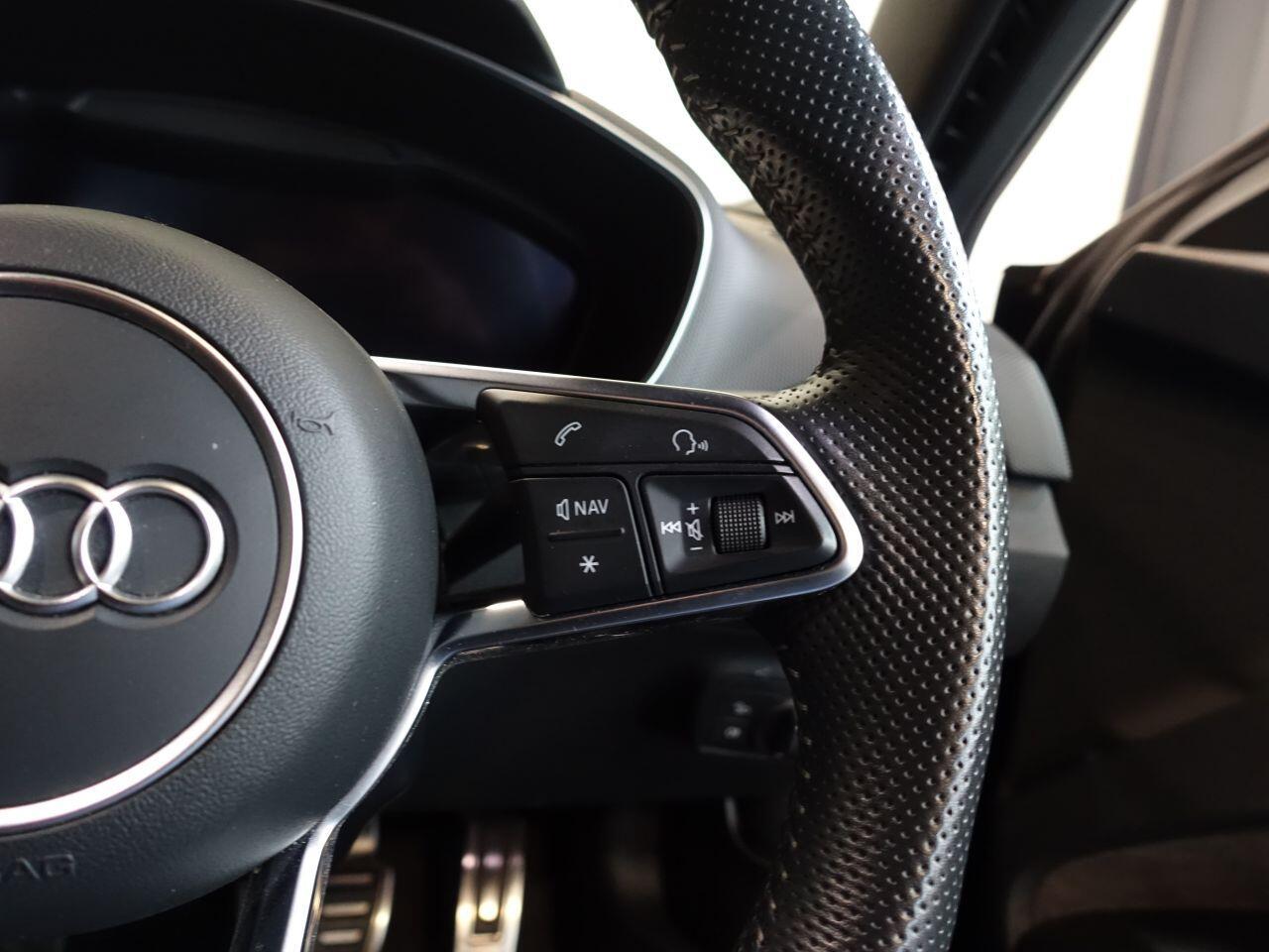 Audi TT - Image 19