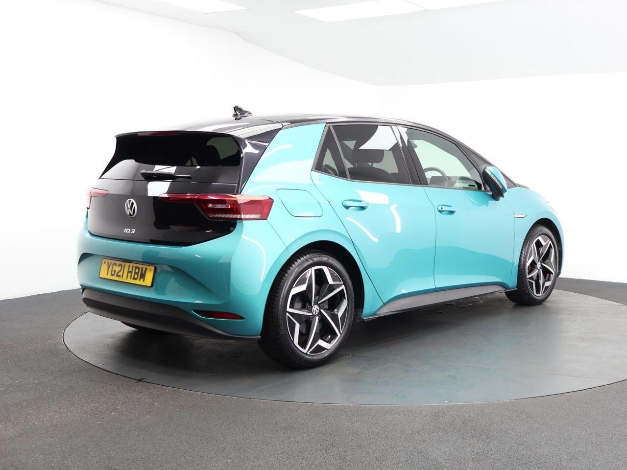 Volkswagen ID.3 - Image 15