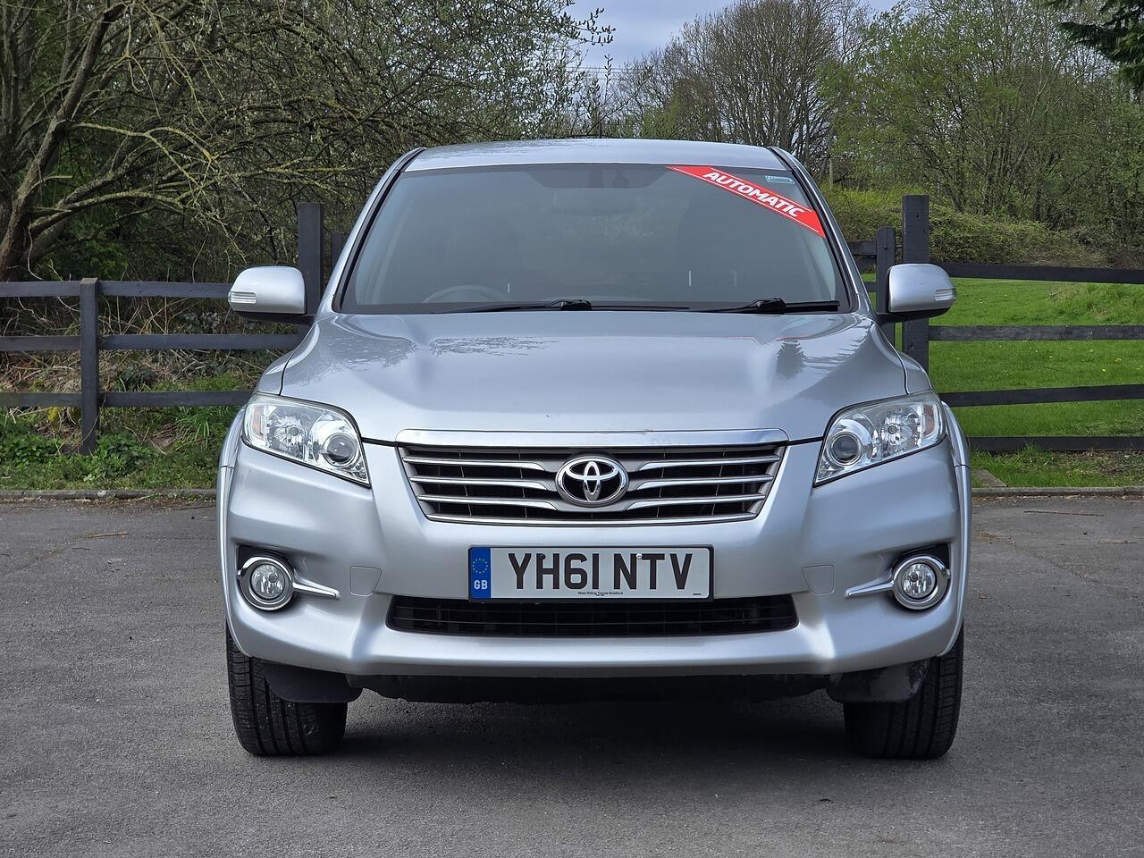 Toyota RAV4 - Image 23