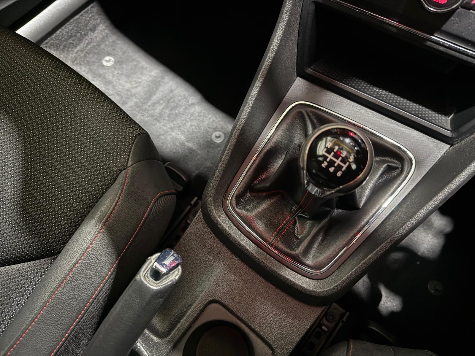 SEAT Leon - Image 45