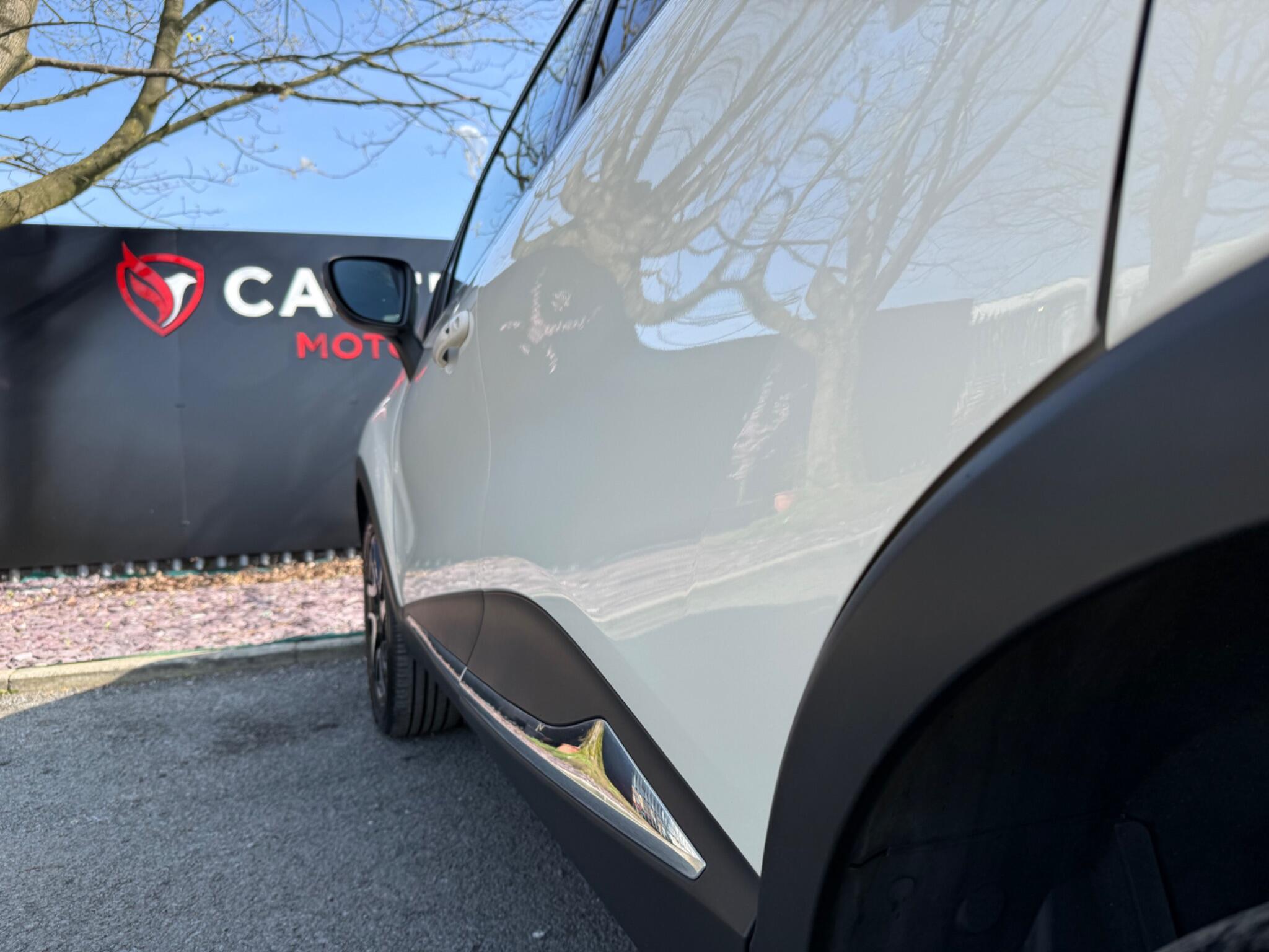 Renault Captur - Image 44