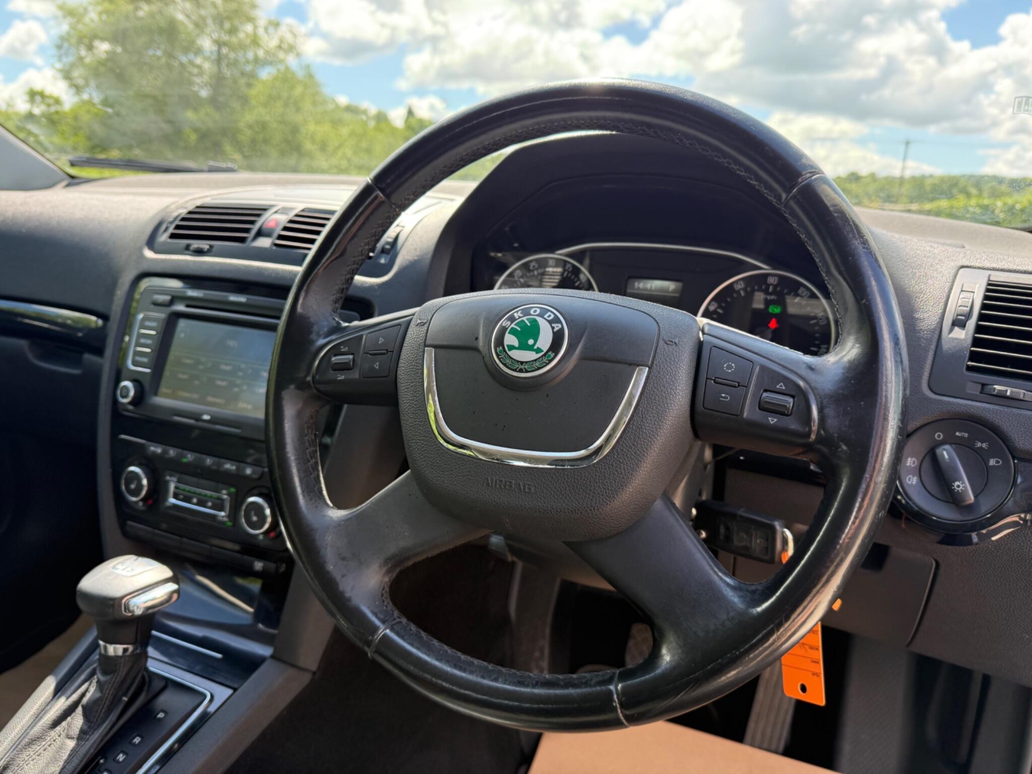 Skoda Octavia - Image 26