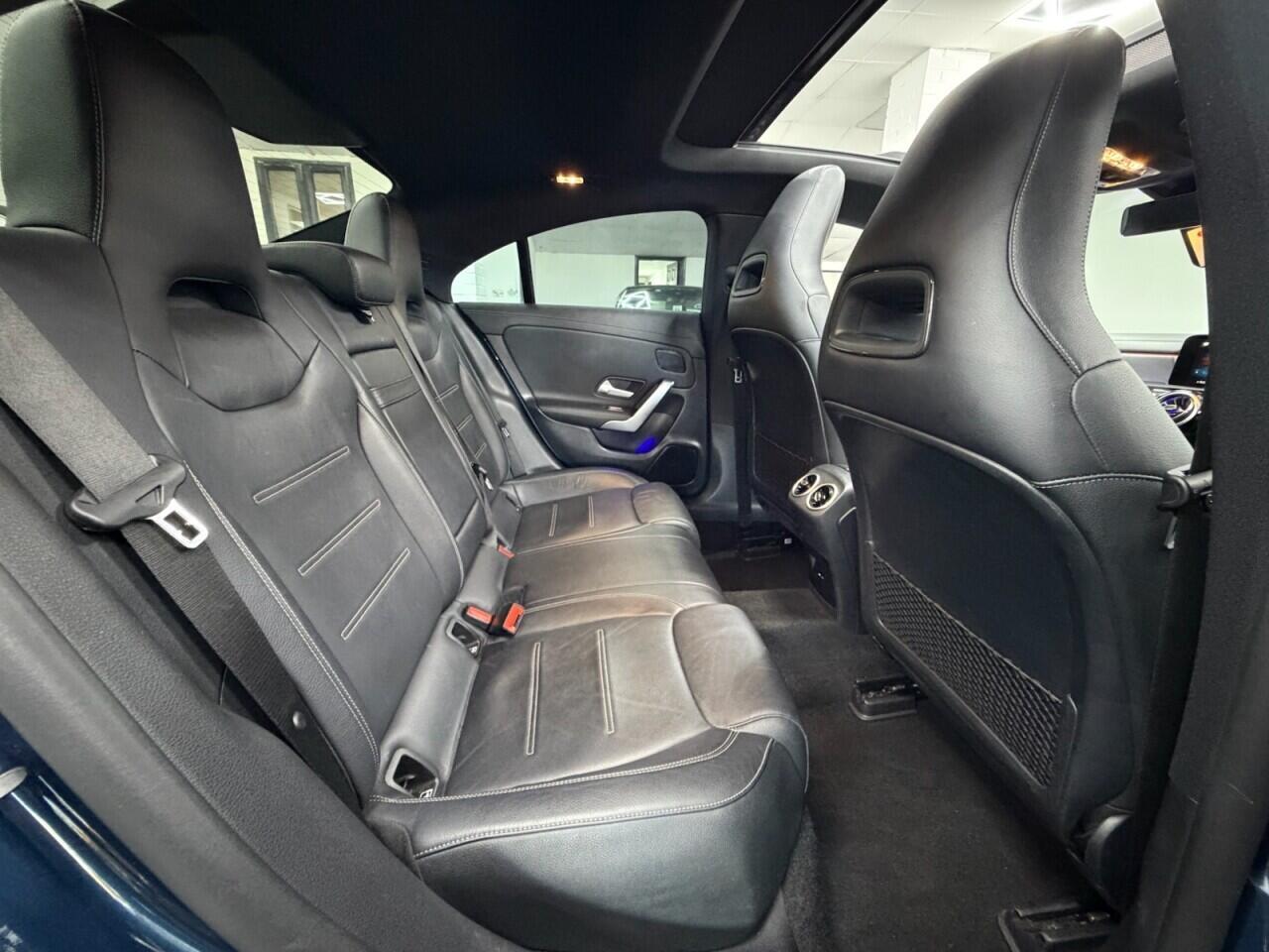 Mercedes CLA - Image 18