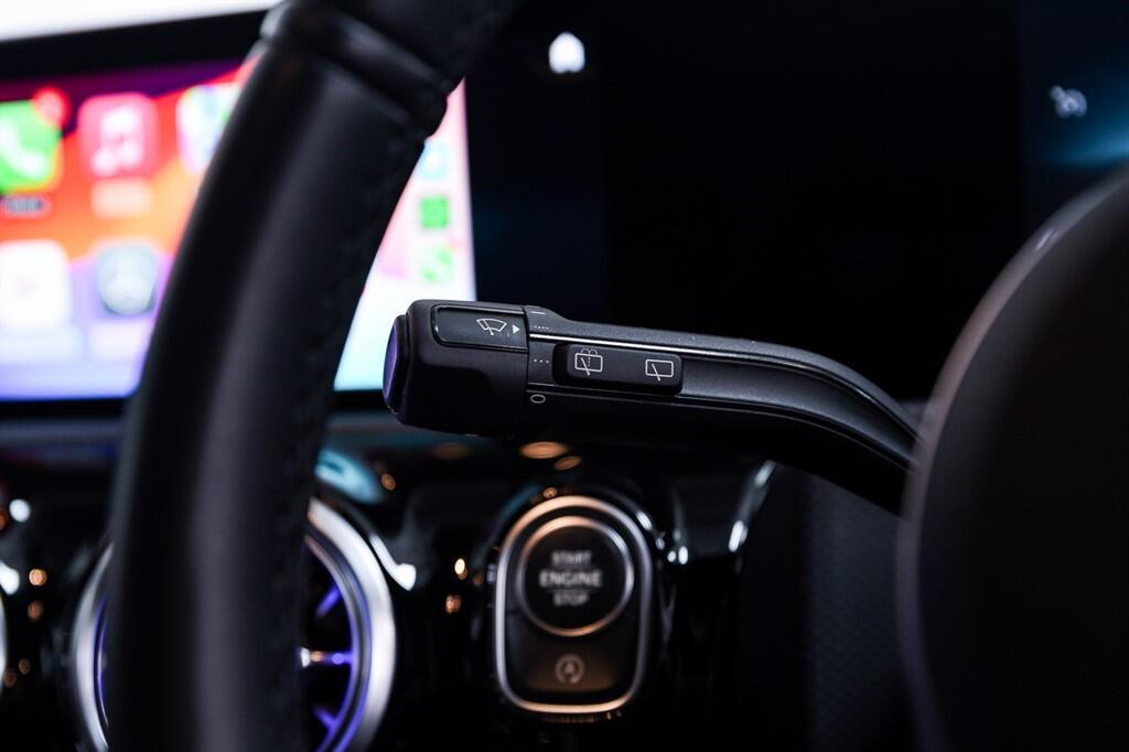 Mercedes A Class - Image 29