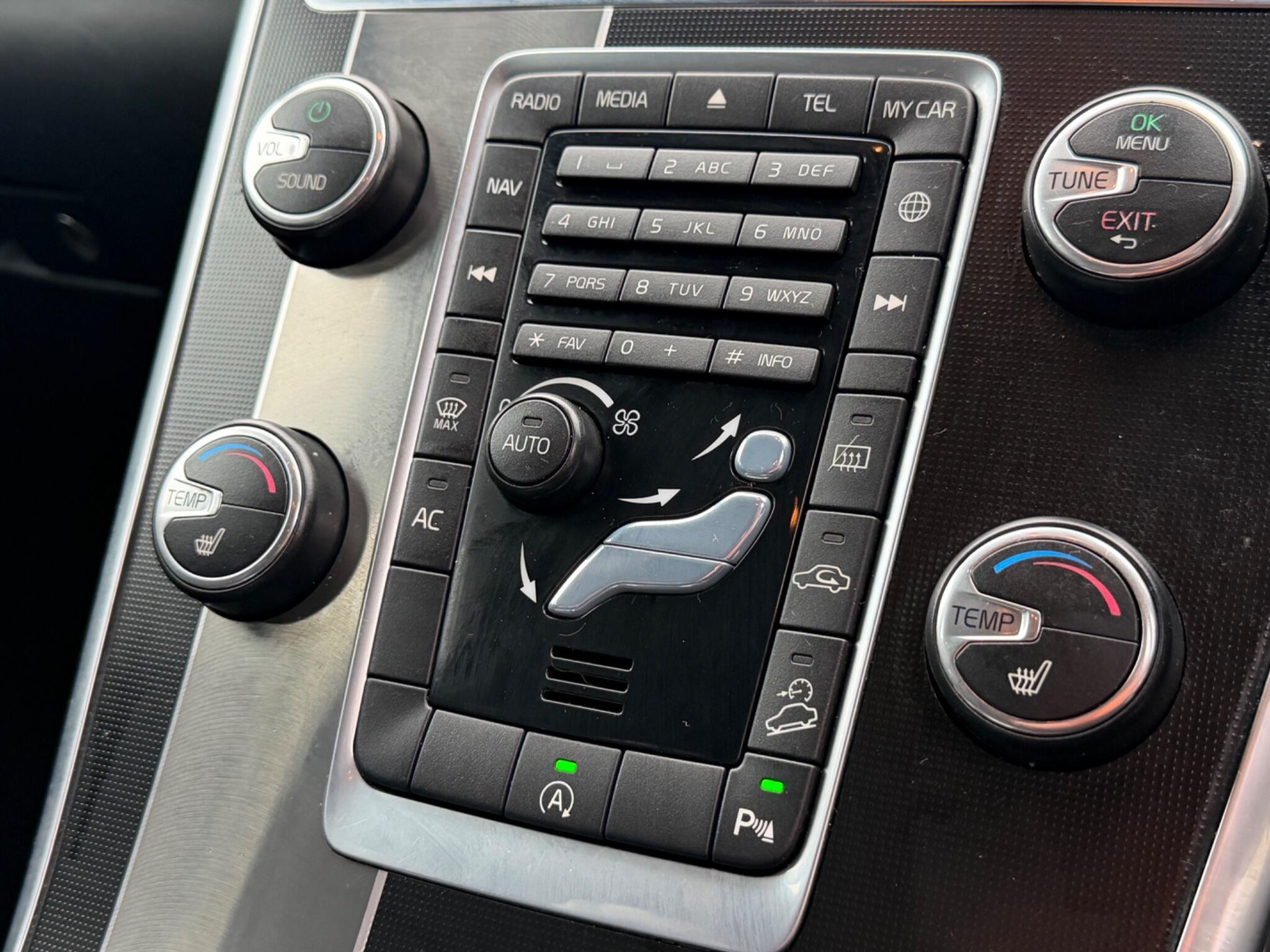 Volvo XC60 - Image 27