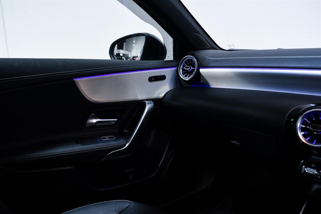 Mercedes A Class - Image 19