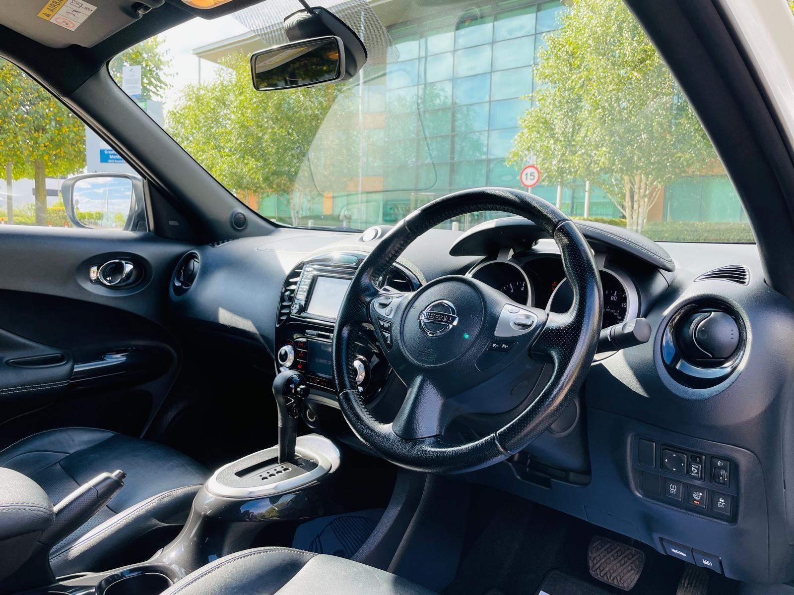 Nissan Juke - Image 15