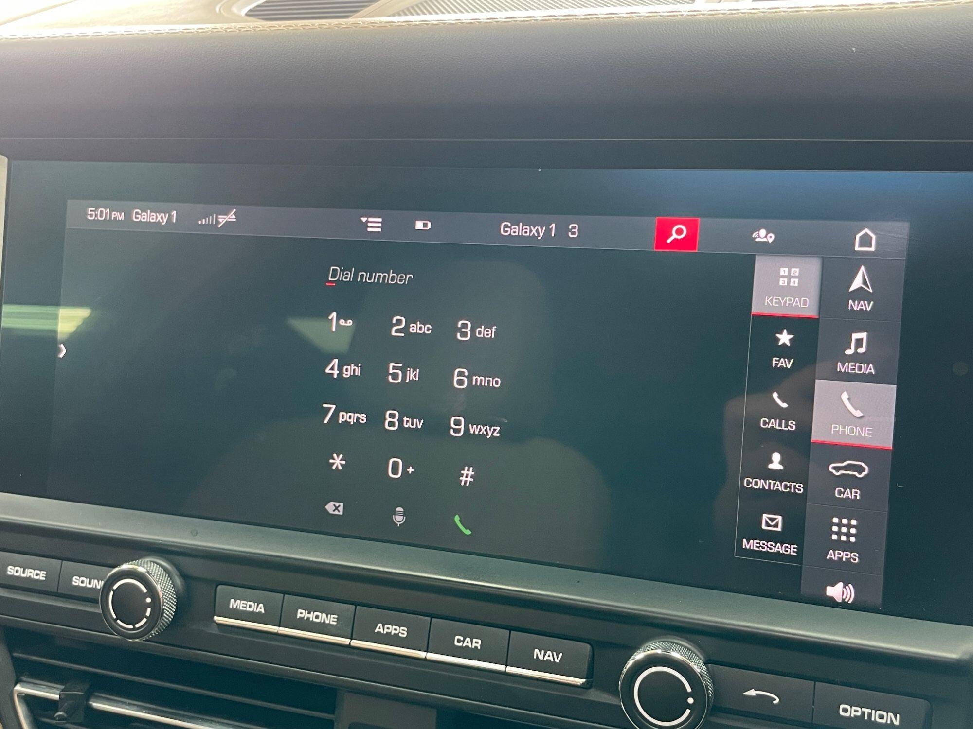 Porsche Macan - Image 46