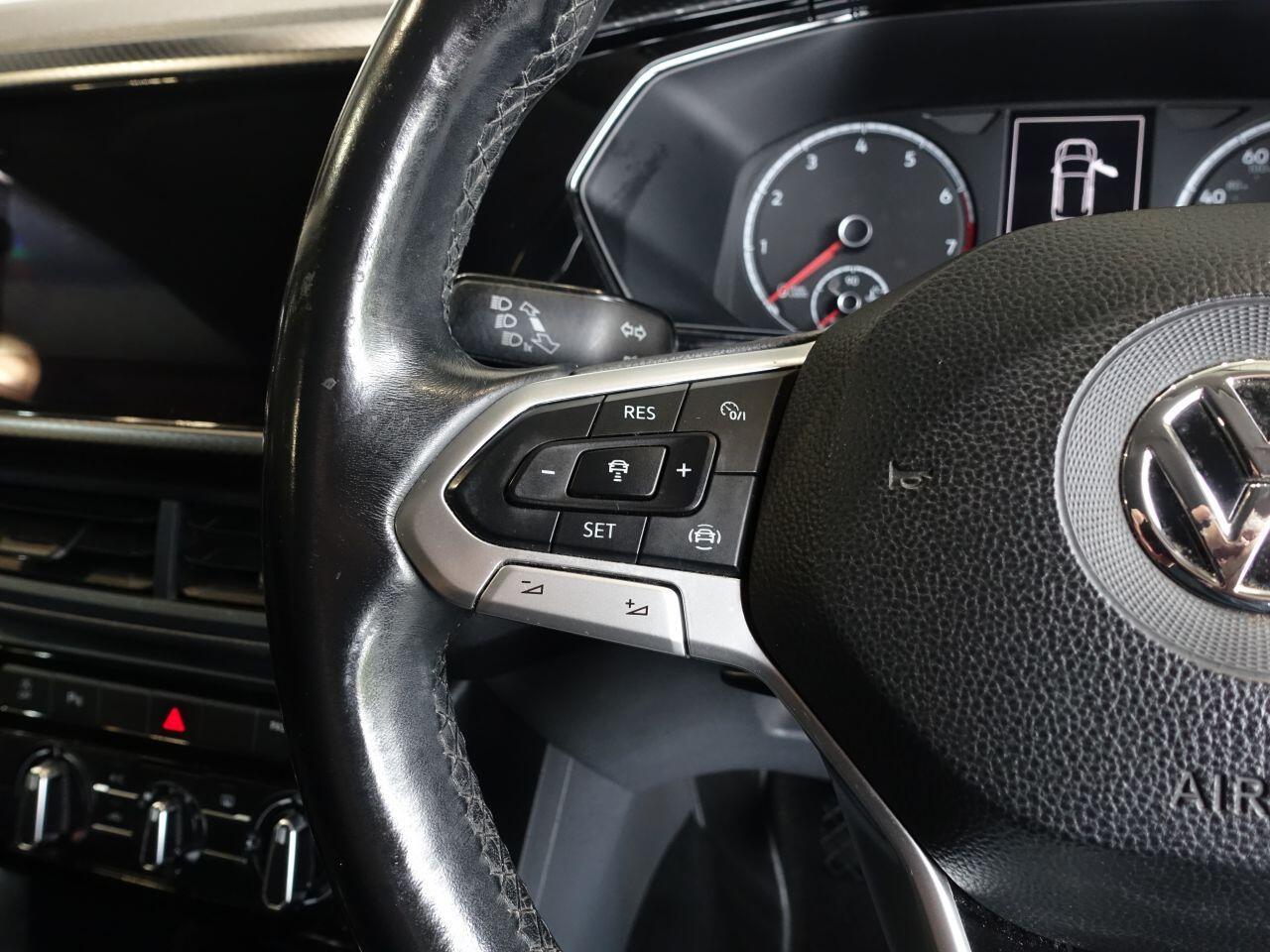 Volkswagen T-Cross - Image 19