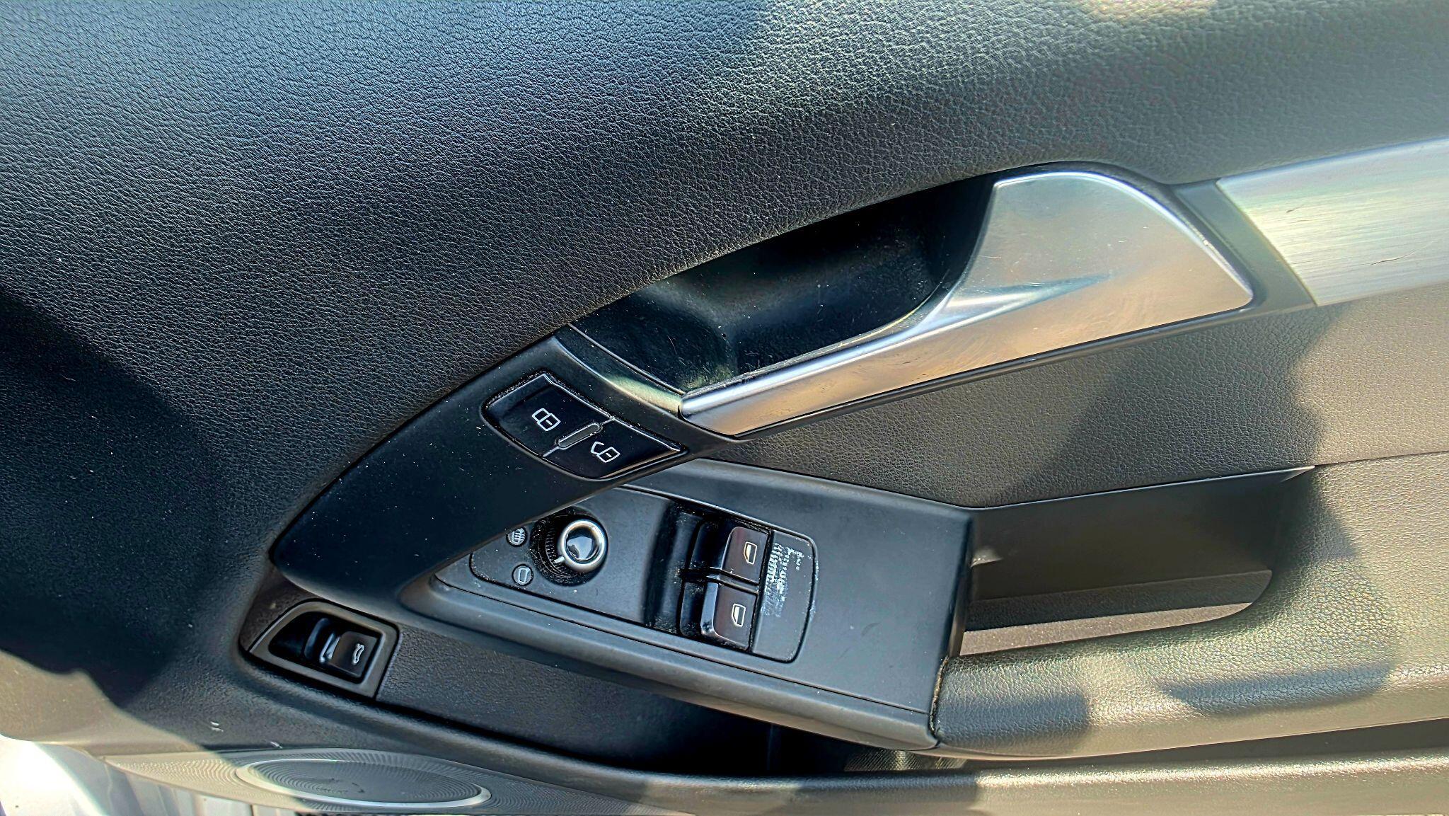 Audi A5 - Image 19