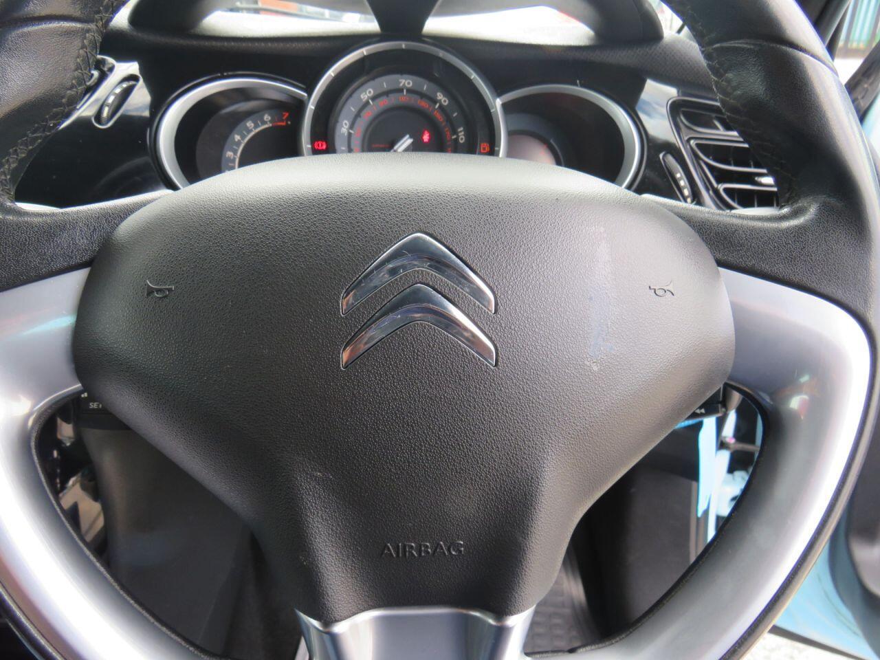 Citroen DS3 - Image 17