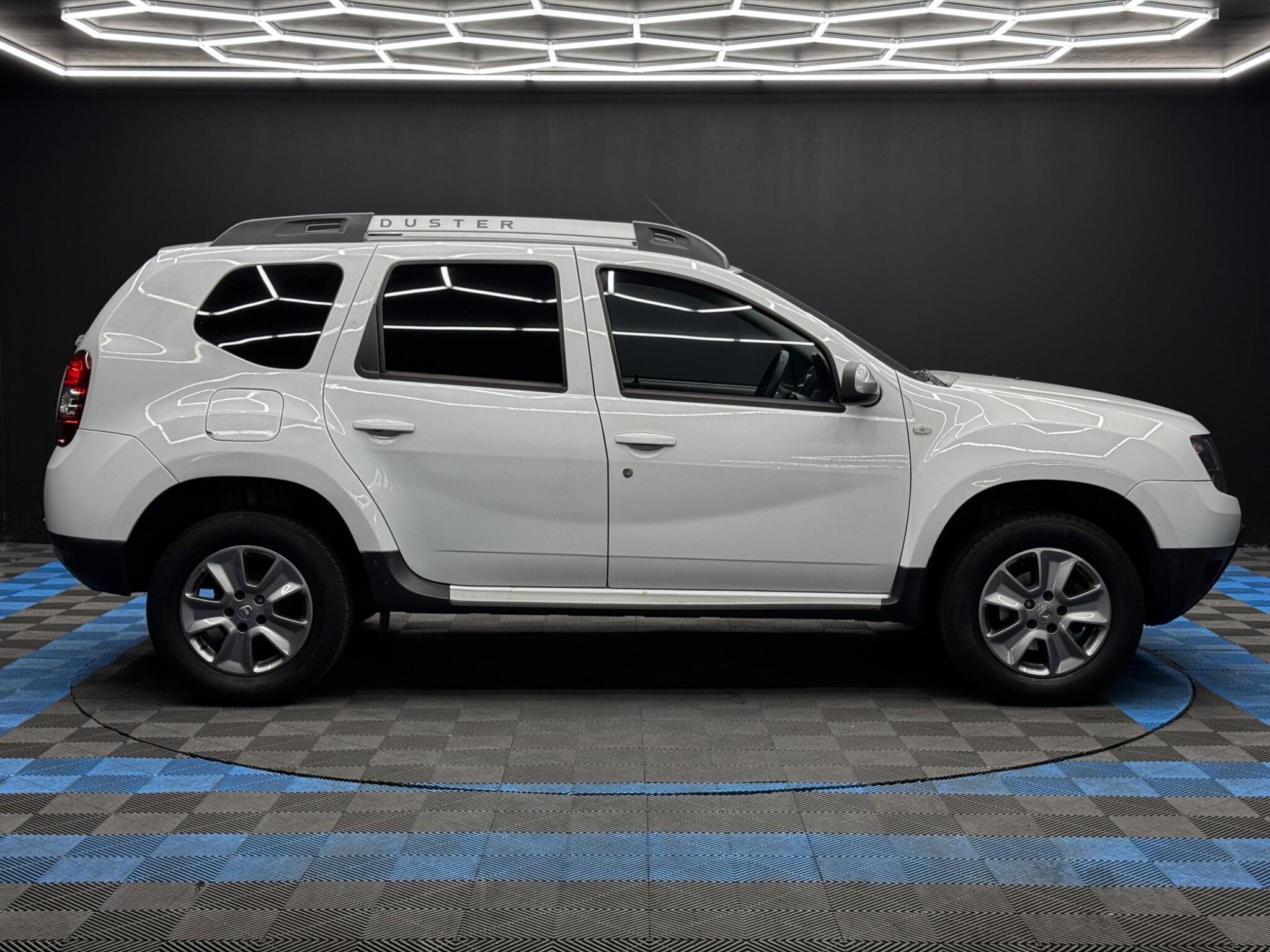 Dacia Duster - Image 4