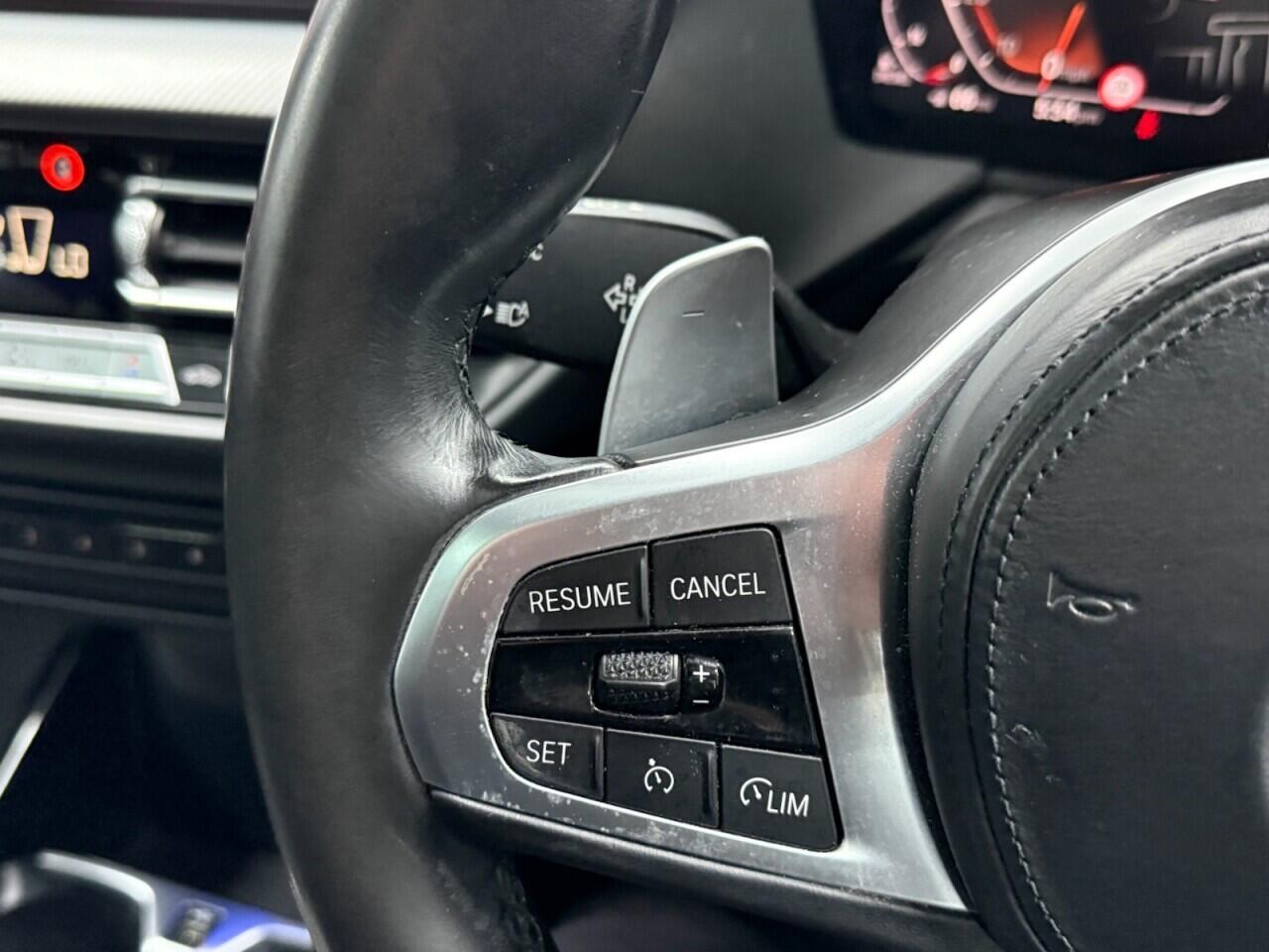 BMW 2 SERIES GRAN COUPE - Image 19