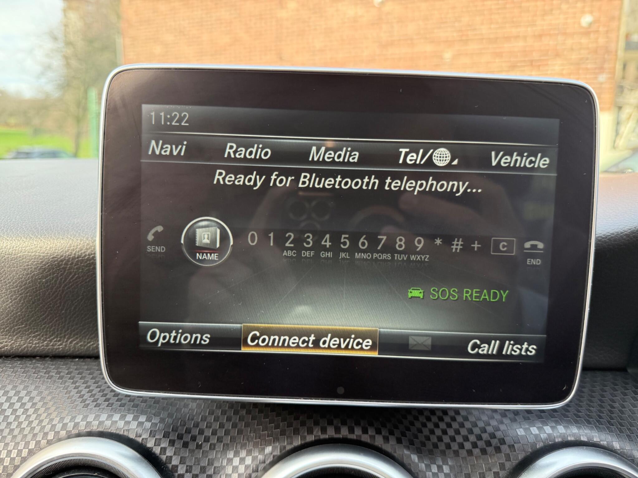 Mercedes A Class - Image 16