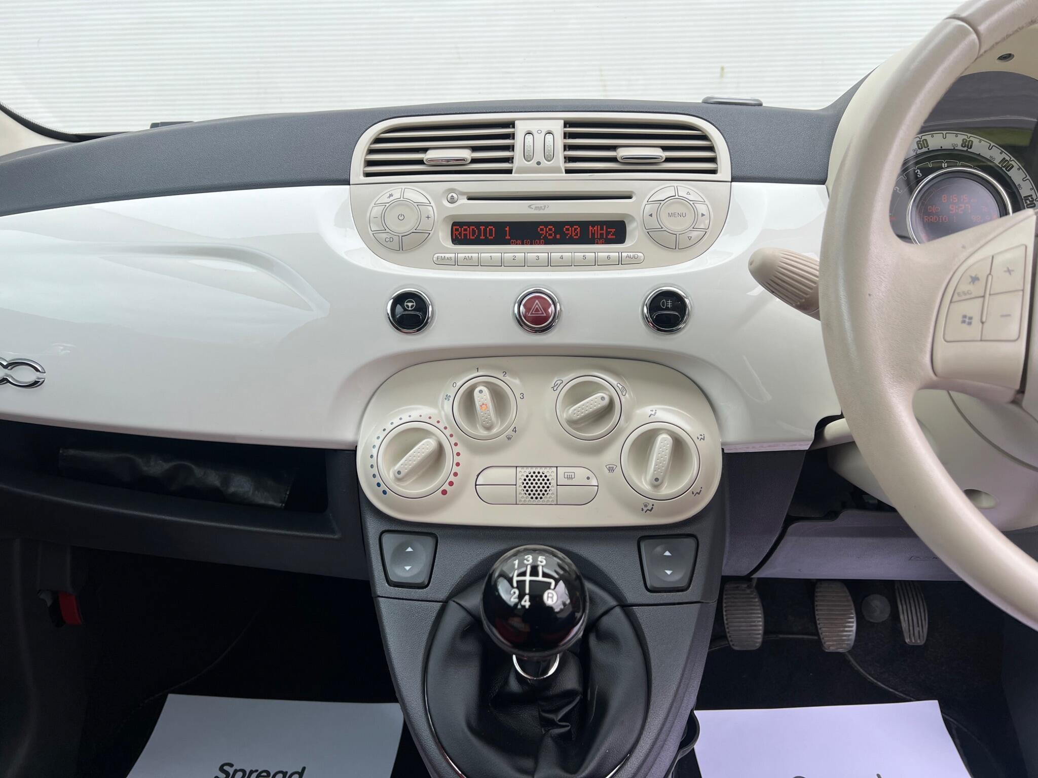 Fiat 500 - Image 21