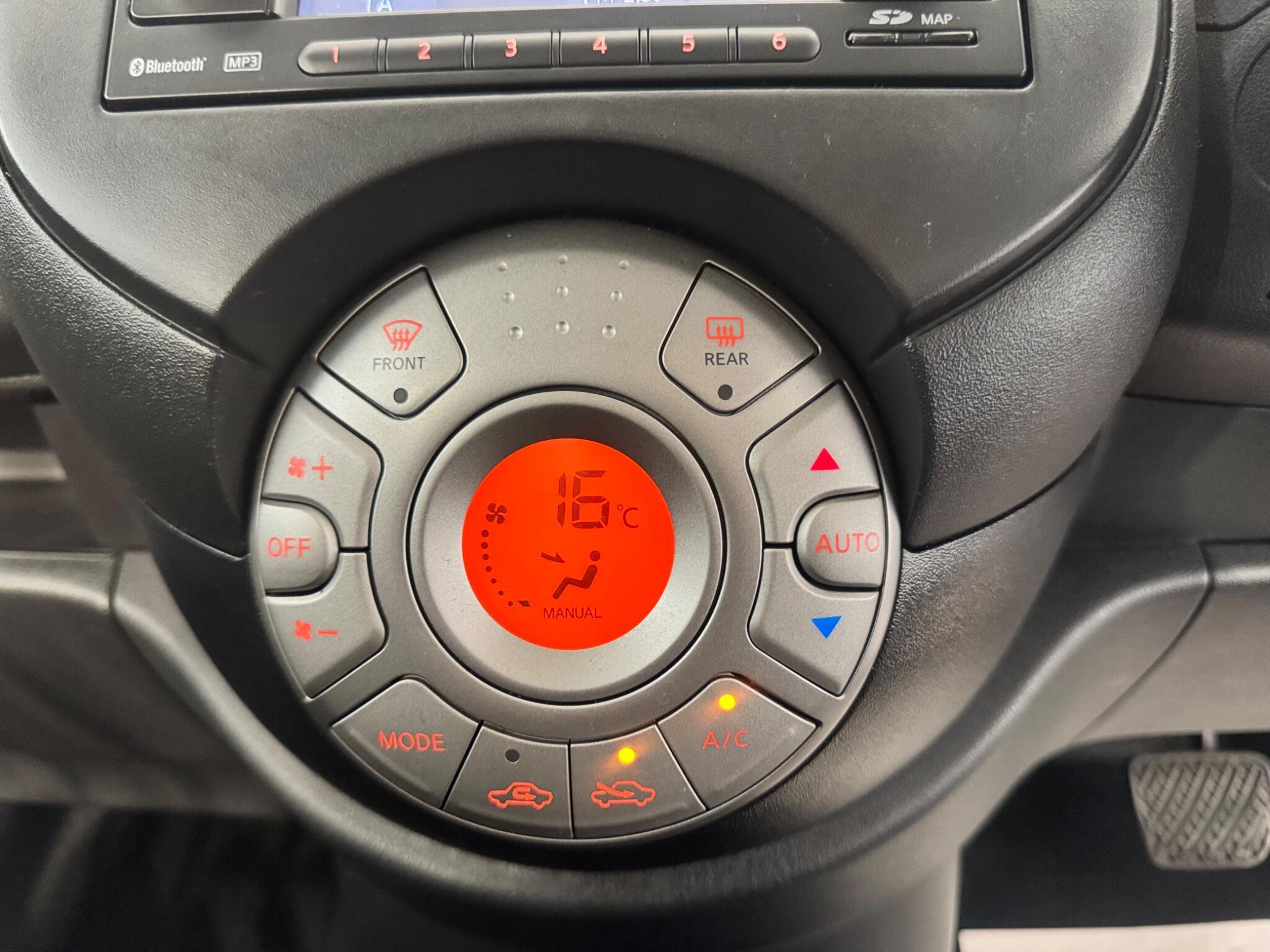 Nissan Micra - Image 26