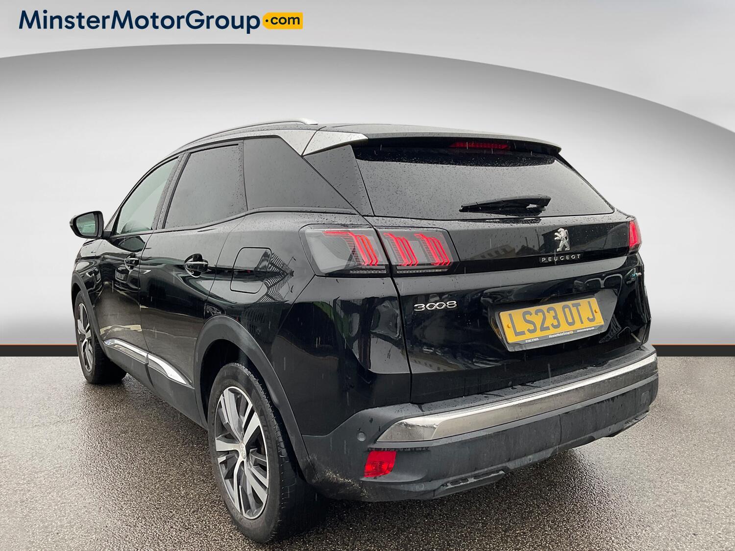 Peugeot 3008 - Image 4