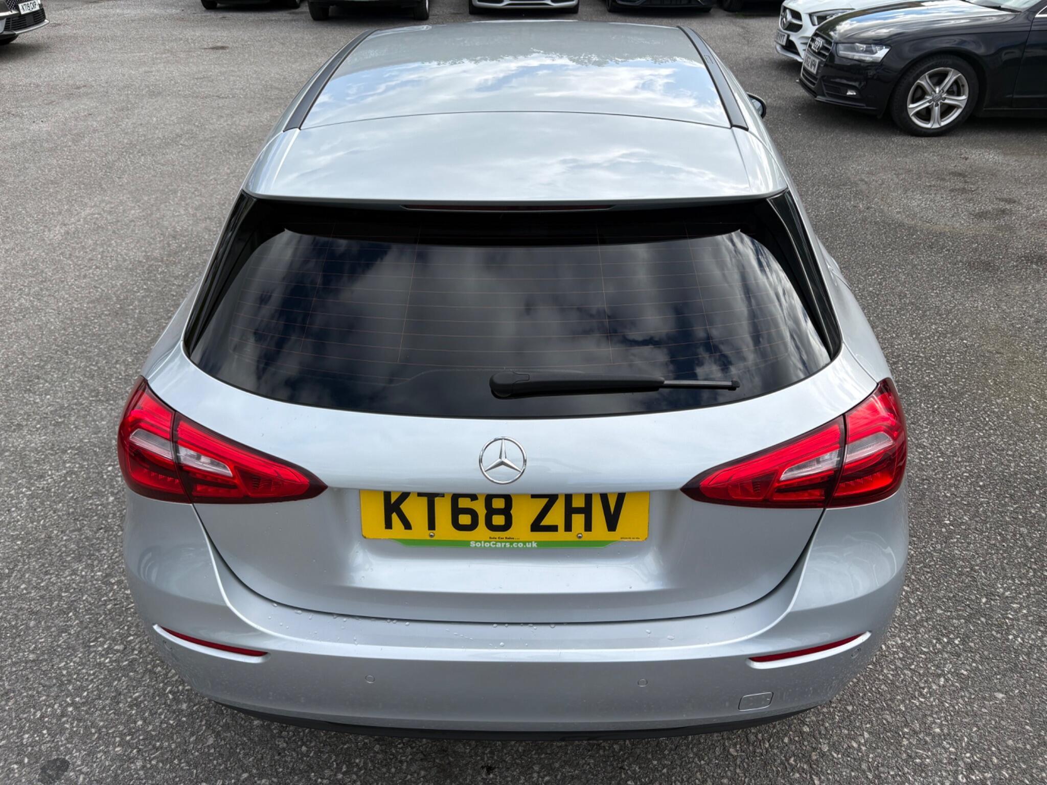Mercedes A Class - Image 19
