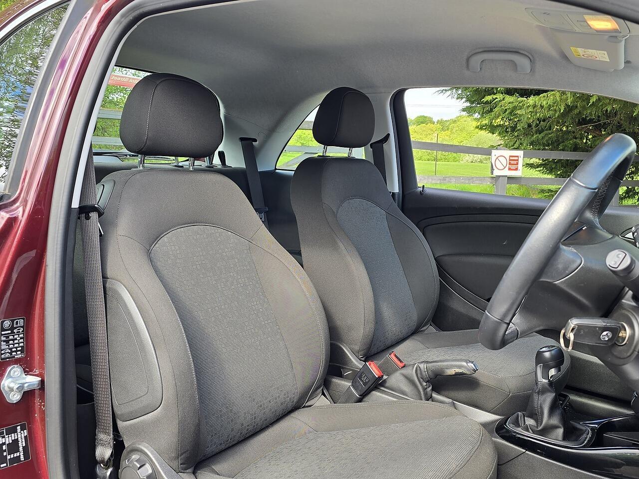 Vauxhall ADAM - Image 11