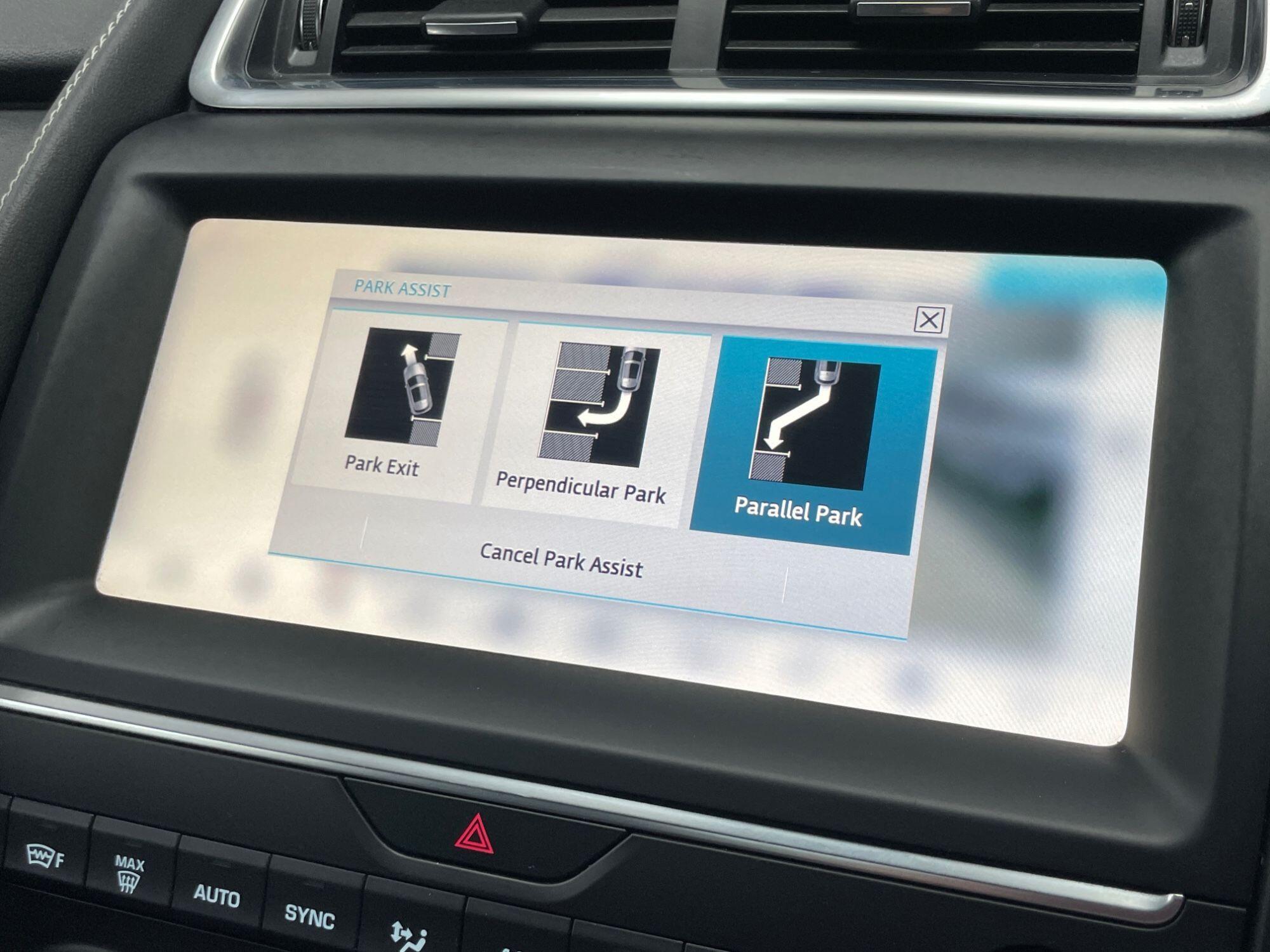 Jaguar E-Pace - Image 44