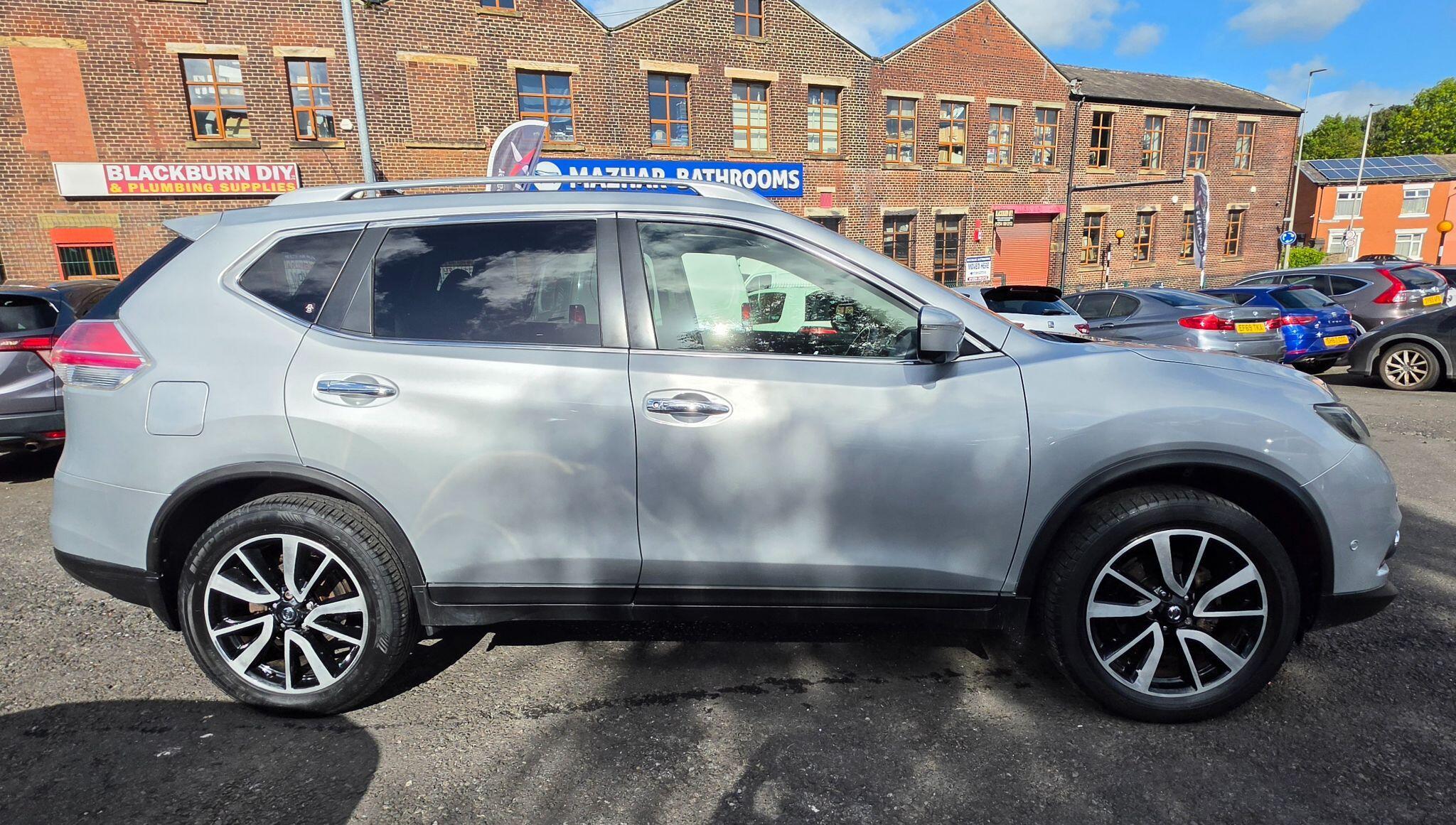 Nissan X-Trail - Image 8
